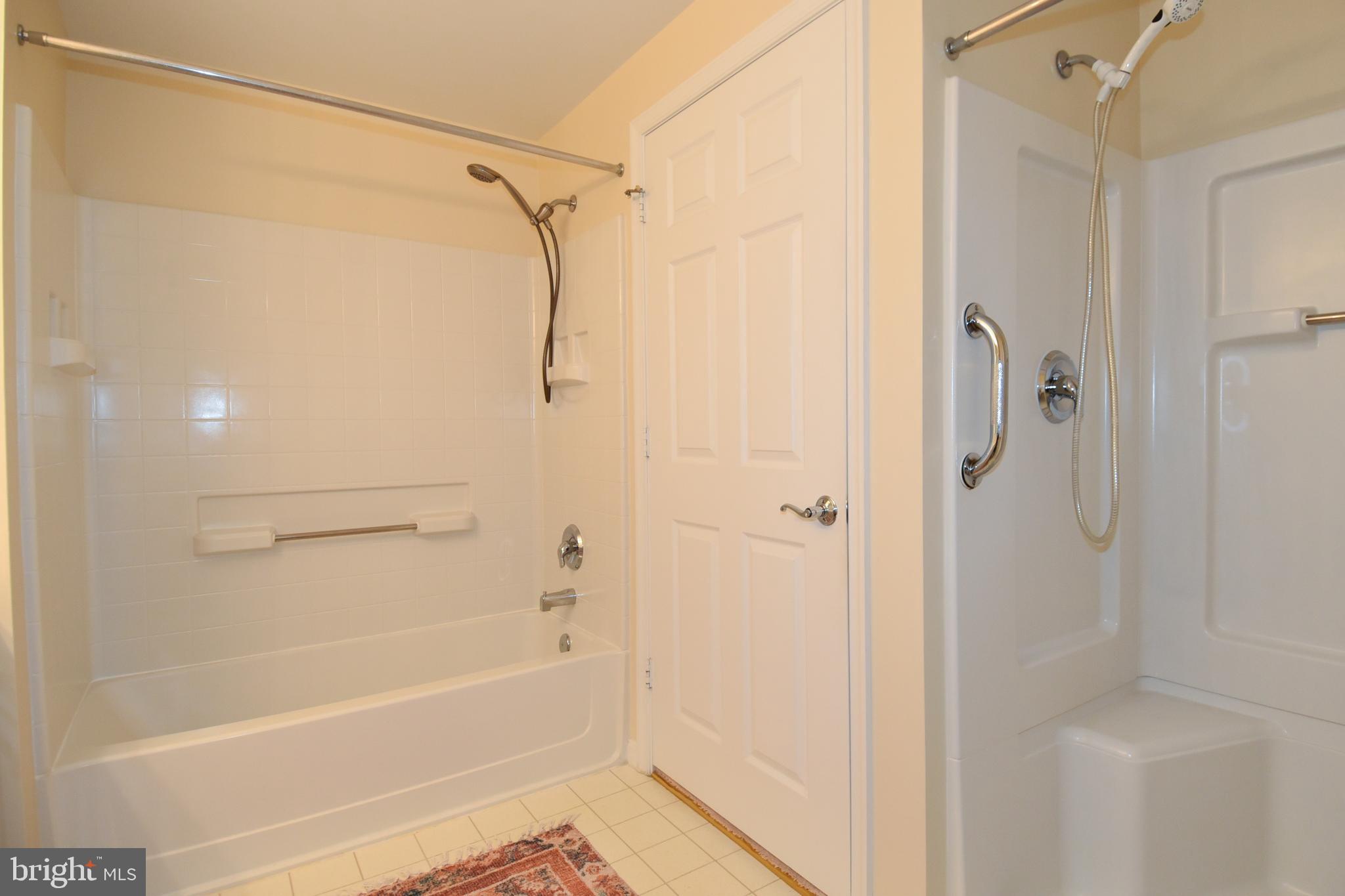 POTOMAC RIDGE AT LEISURE - Residential Lease