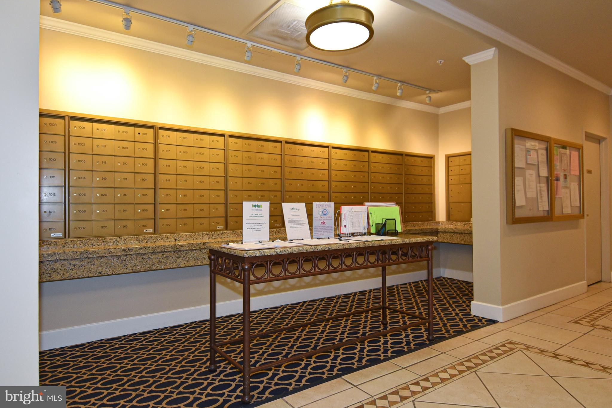 POTOMAC RIDGE AT LEISURE - Residential Lease