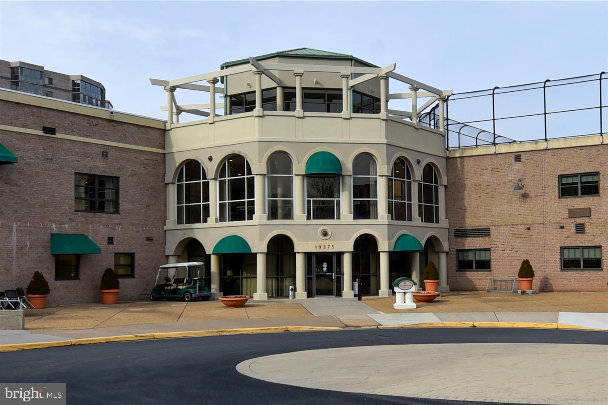 POTOMAC RIDGE AT LEISURE - Residential Lease