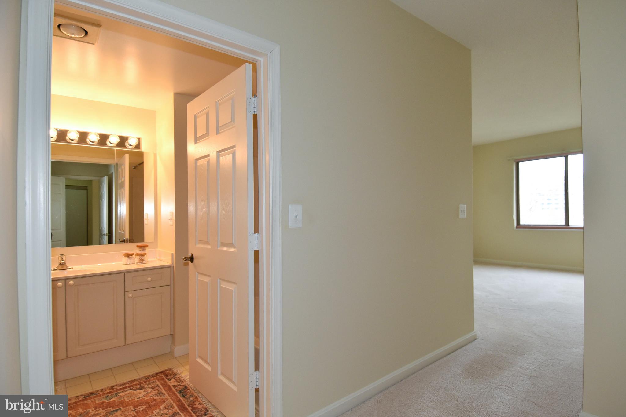 POTOMAC RIDGE AT LEISURE - Residential Lease