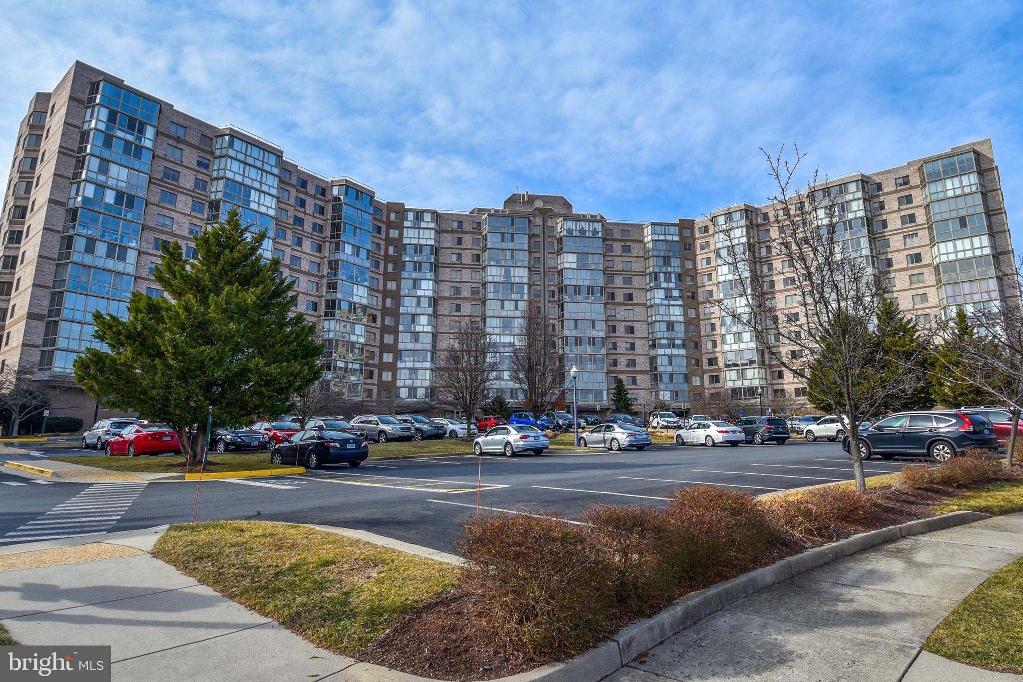 POTOMAC RIDGE AT LEISURE - Residential Lease