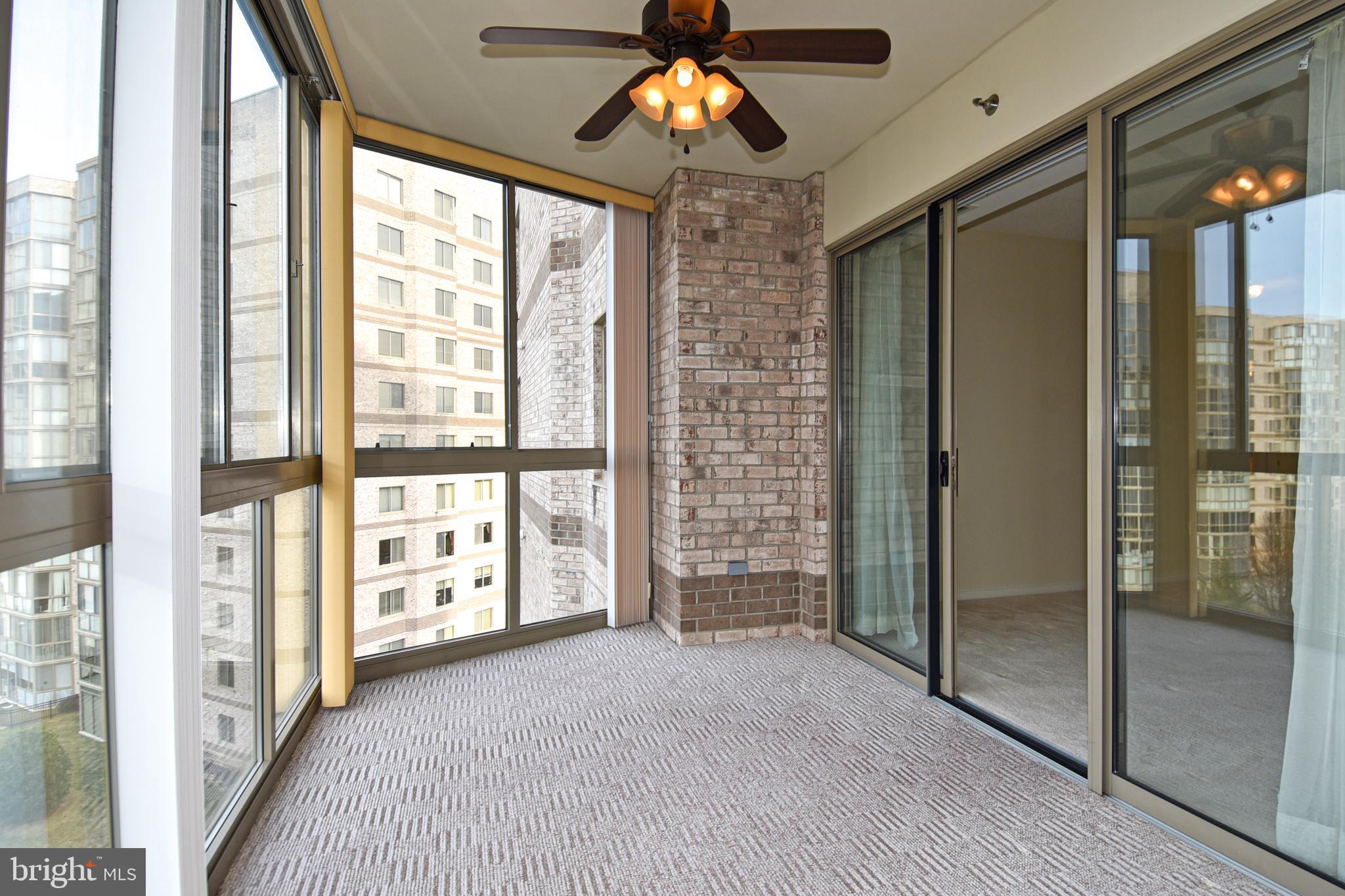 POTOMAC RIDGE AT LEISURE - Residential Lease