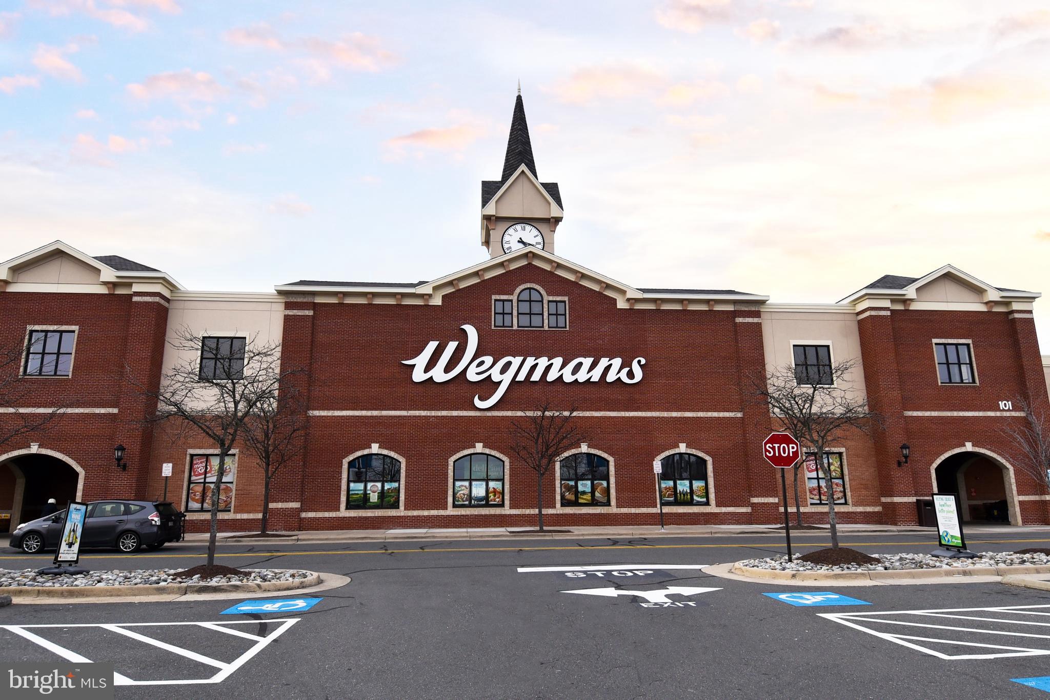 POTOMAC RIDGE AT LEISURE - Residential Lease