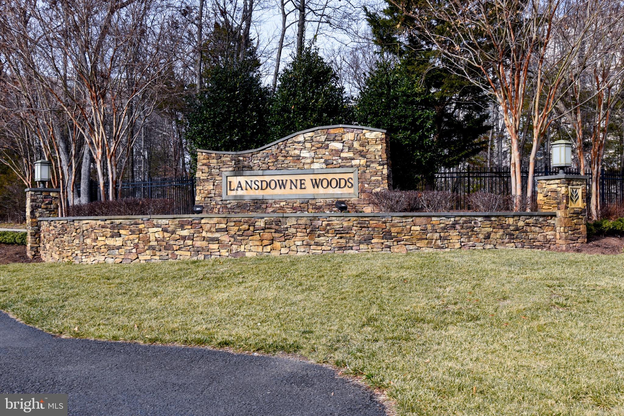 POTOMAC RIDGE AT LEISURE - Residential Lease