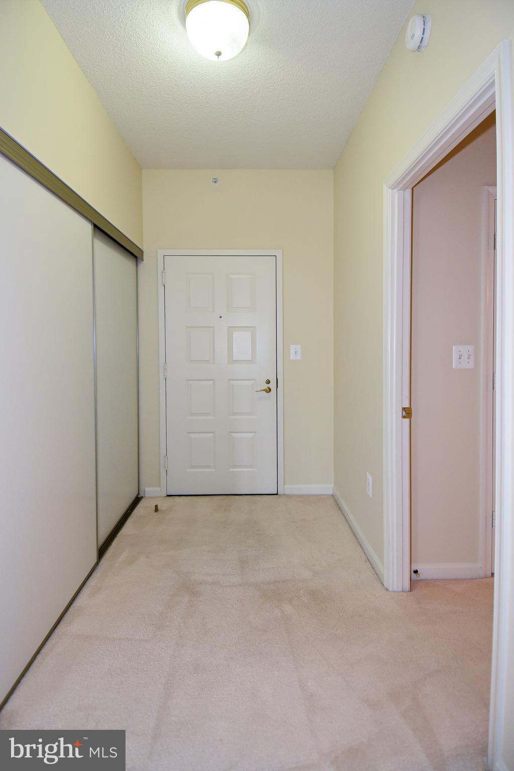 POTOMAC RIDGE AT LEISURE - Residential Lease