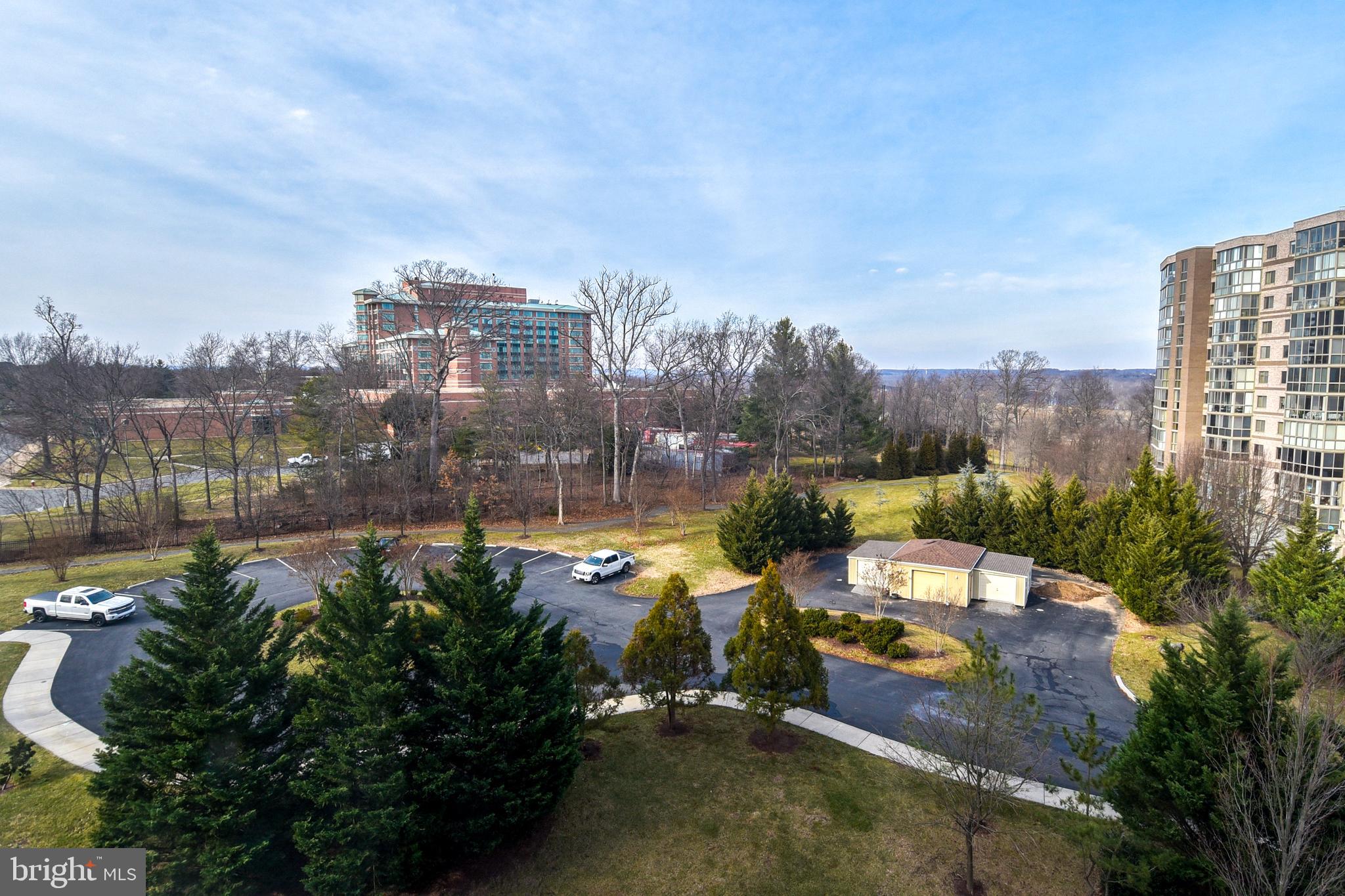 POTOMAC RIDGE AT LEISURE - Residential Lease