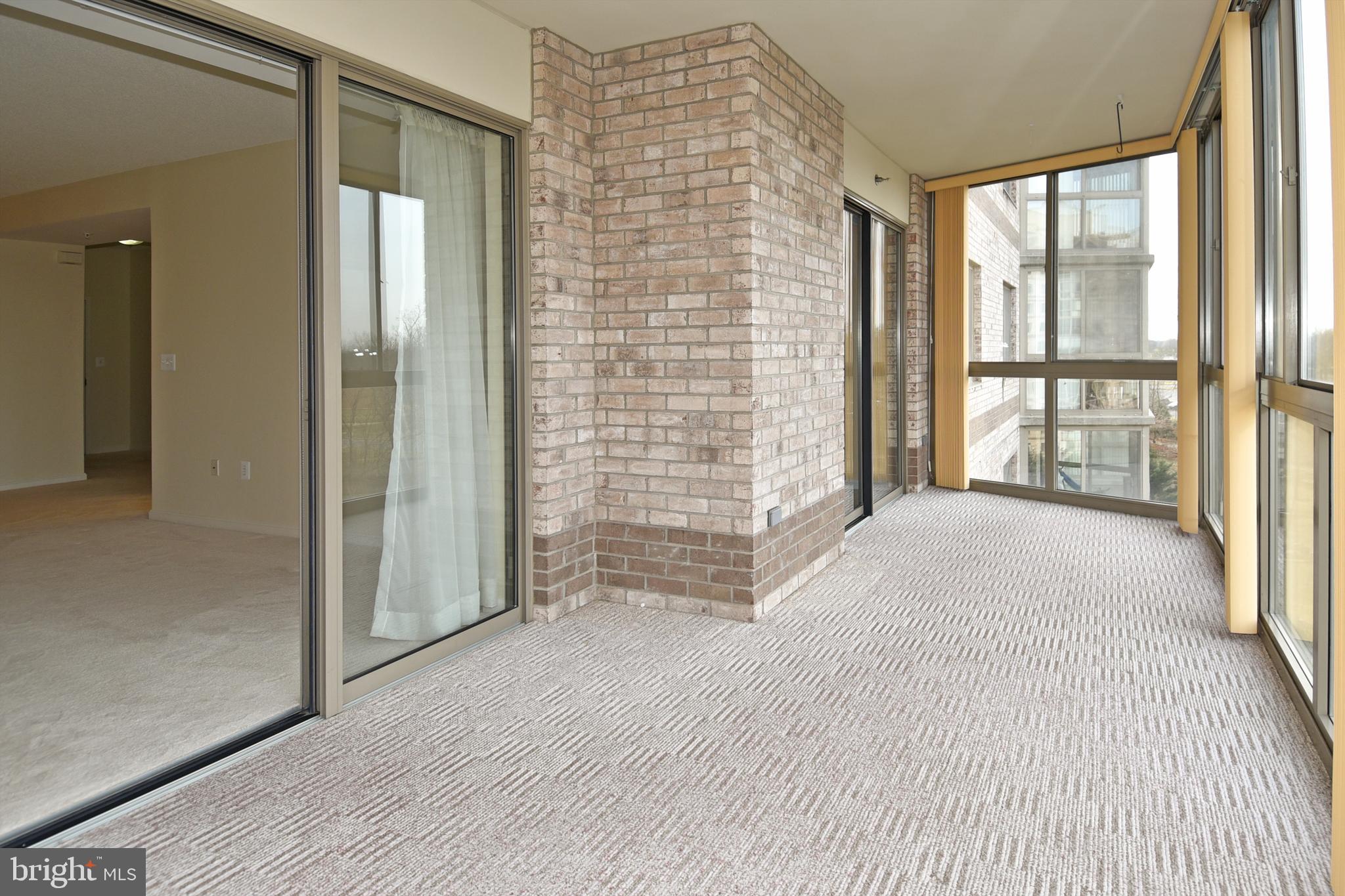 POTOMAC RIDGE AT LEISURE - Residential Lease