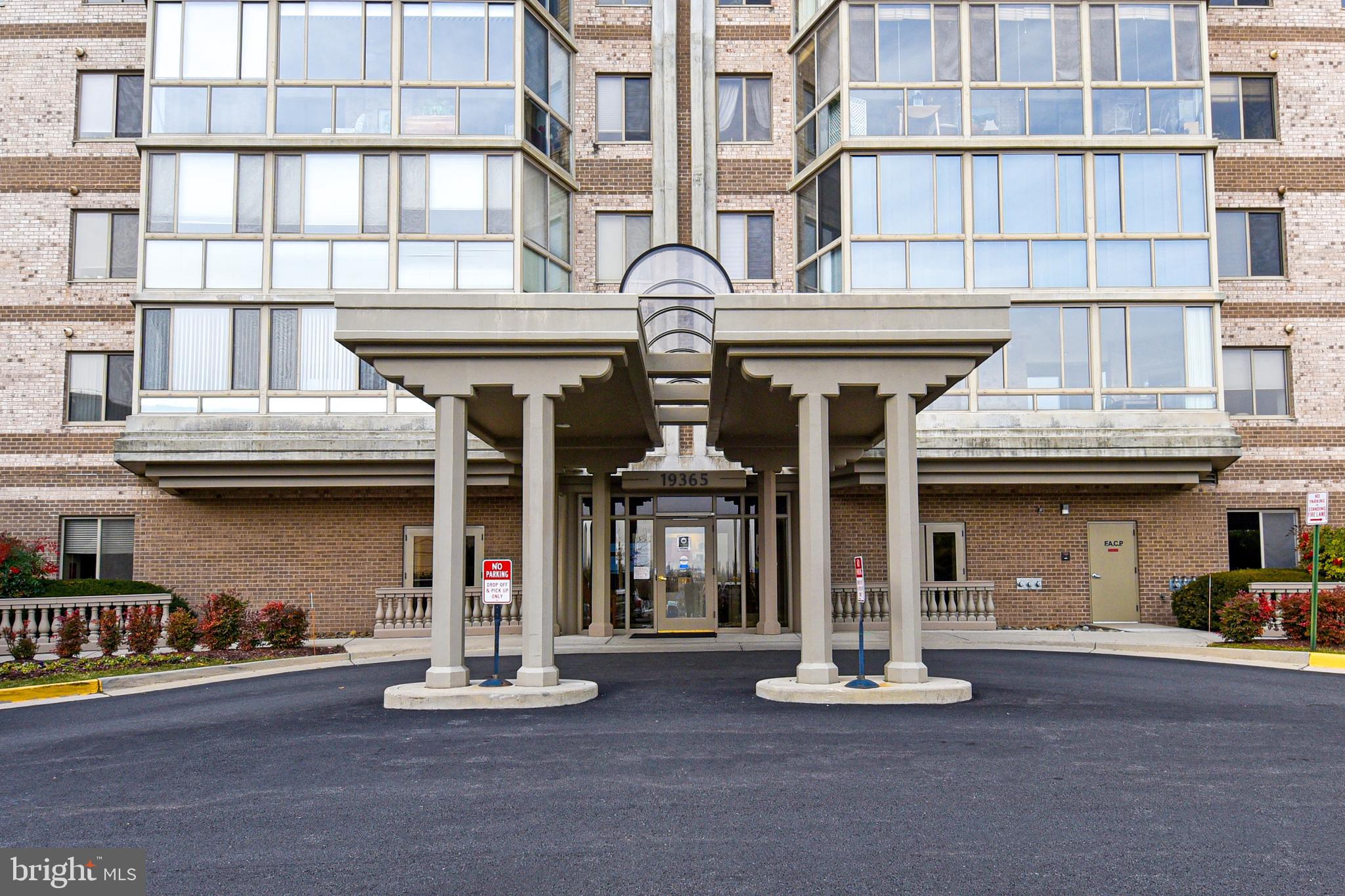 POTOMAC RIDGE AT LEISURE - Residential Lease