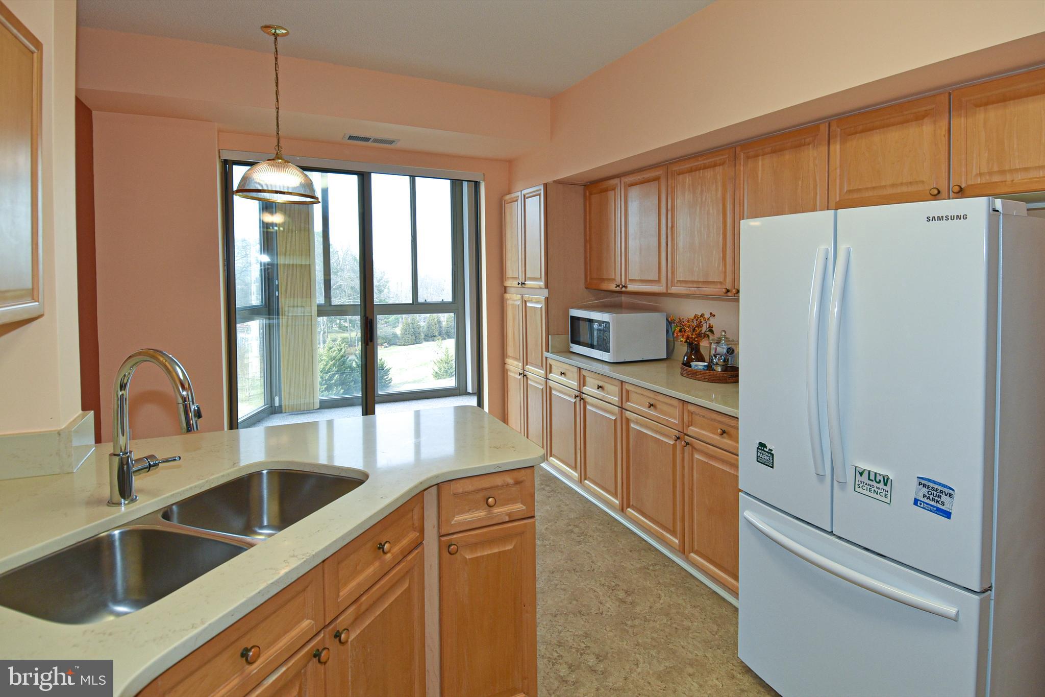 POTOMAC RIDGE AT LEISURE - Residential Lease