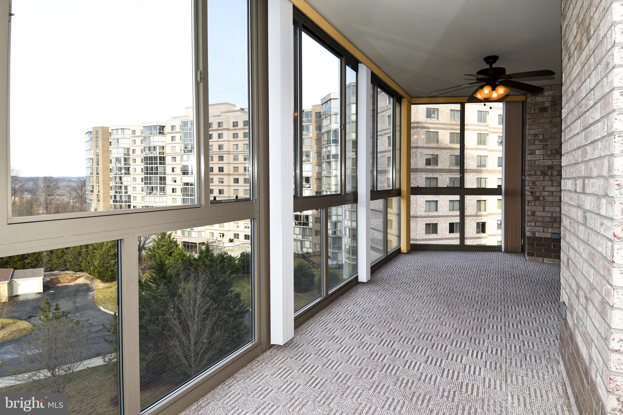 POTOMAC RIDGE AT LEISURE - Residential Lease