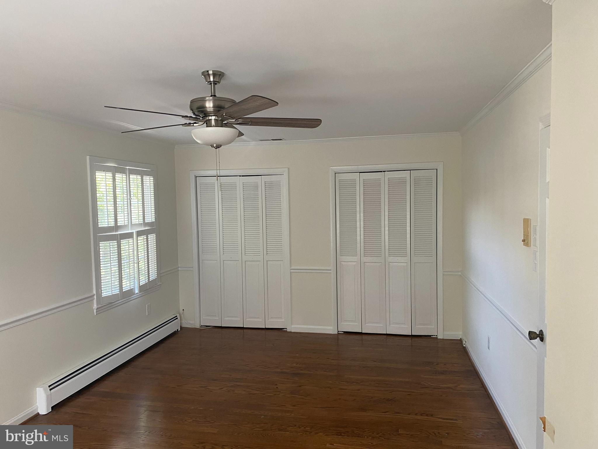 COUNTRY CLUB - Residential Lease