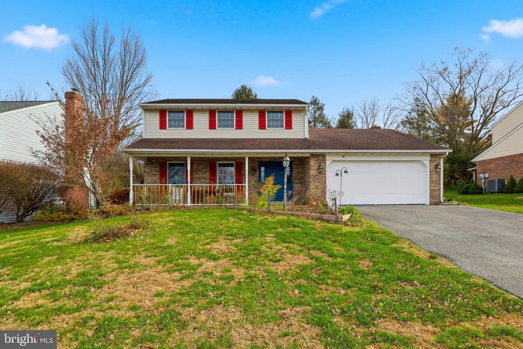Photo of 0000, BRYANS ROAD, MD 20616 (MLS # MDCH2049468)