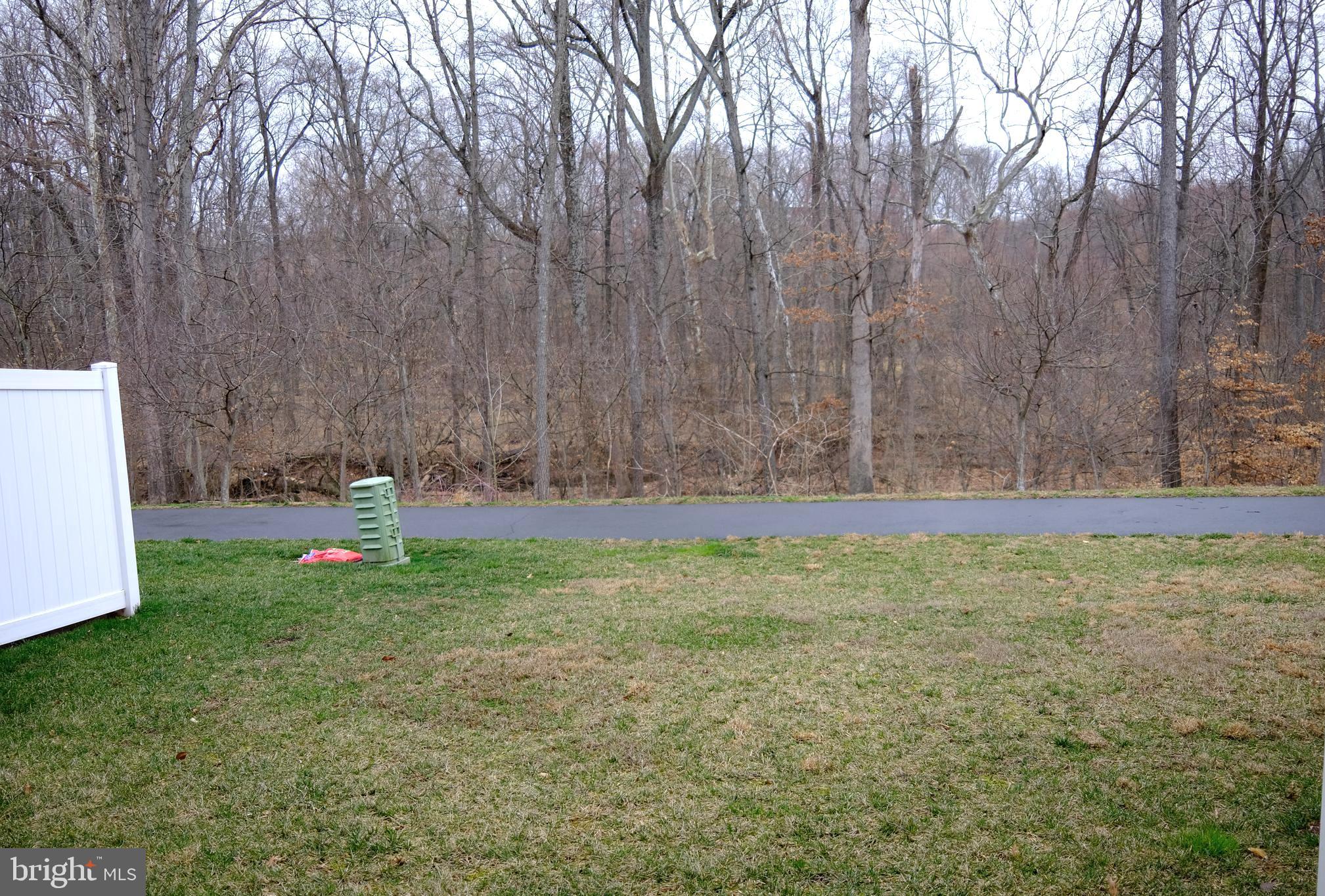 PRESERVE AT WESTFIELDS - Residential Lease