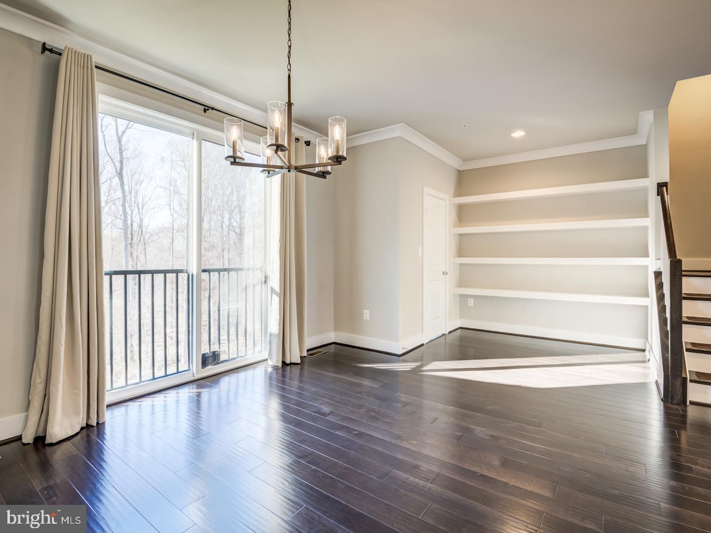 PRESERVE AT WESTFIELDS - Residential Lease