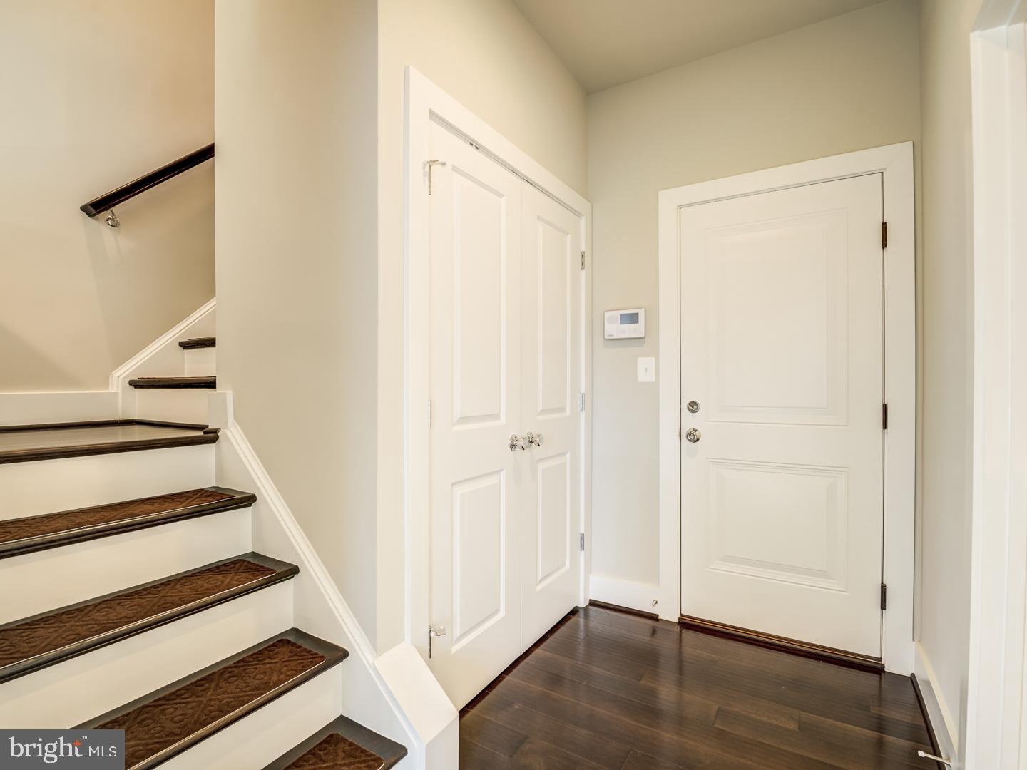 PRESERVE AT WESTFIELDS - Residential Lease