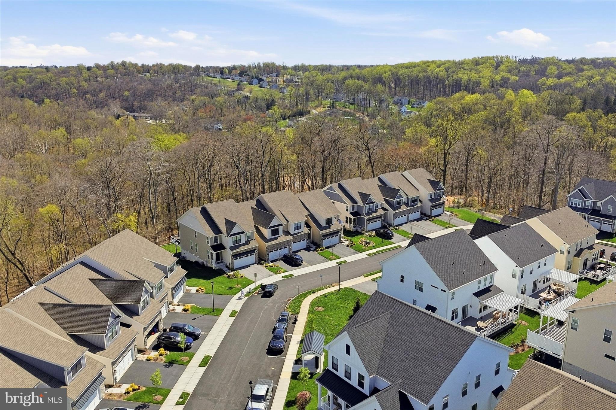 FRANKLIN STATION - Residential