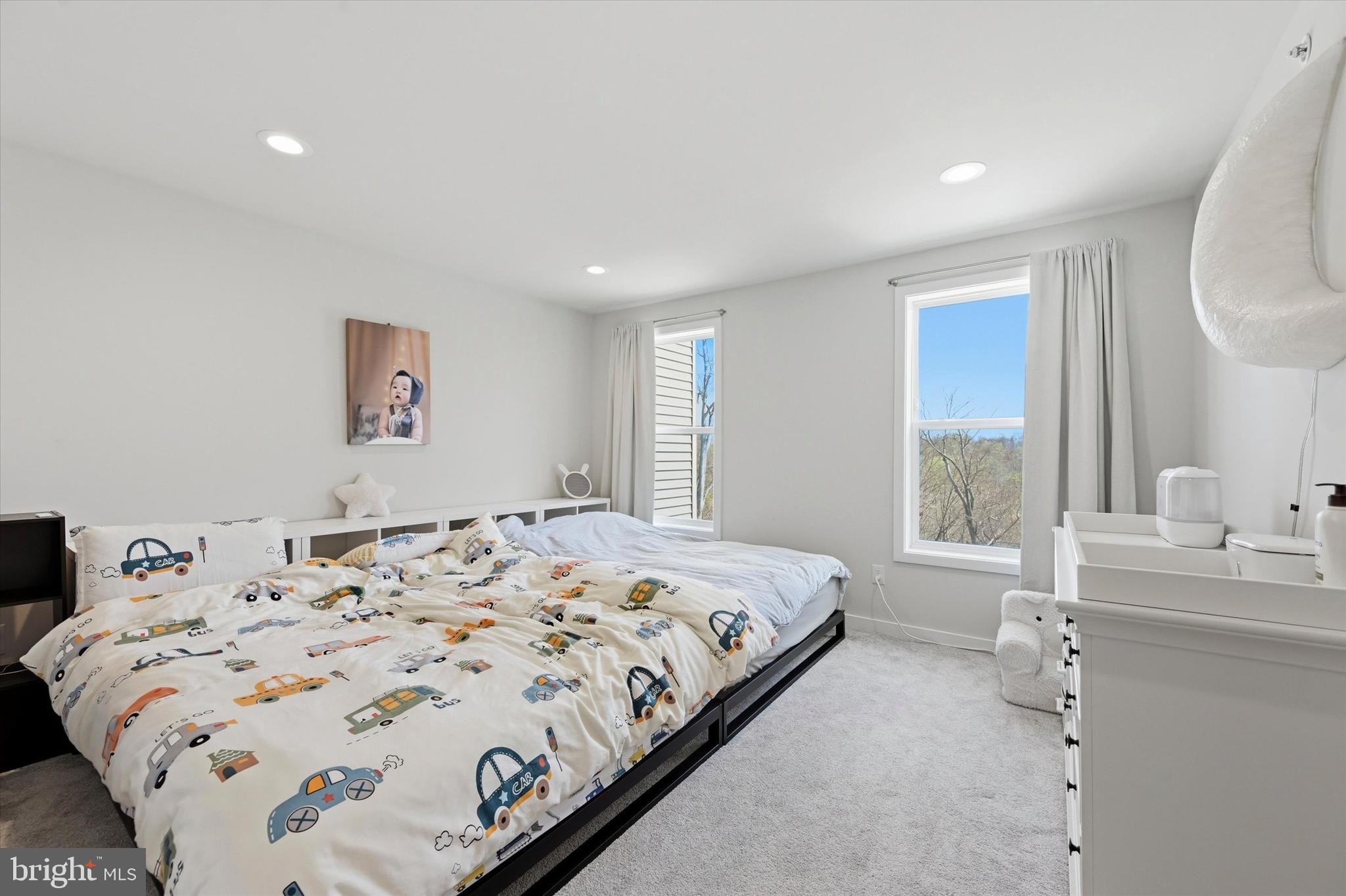 FRANKLIN STATION - Residential