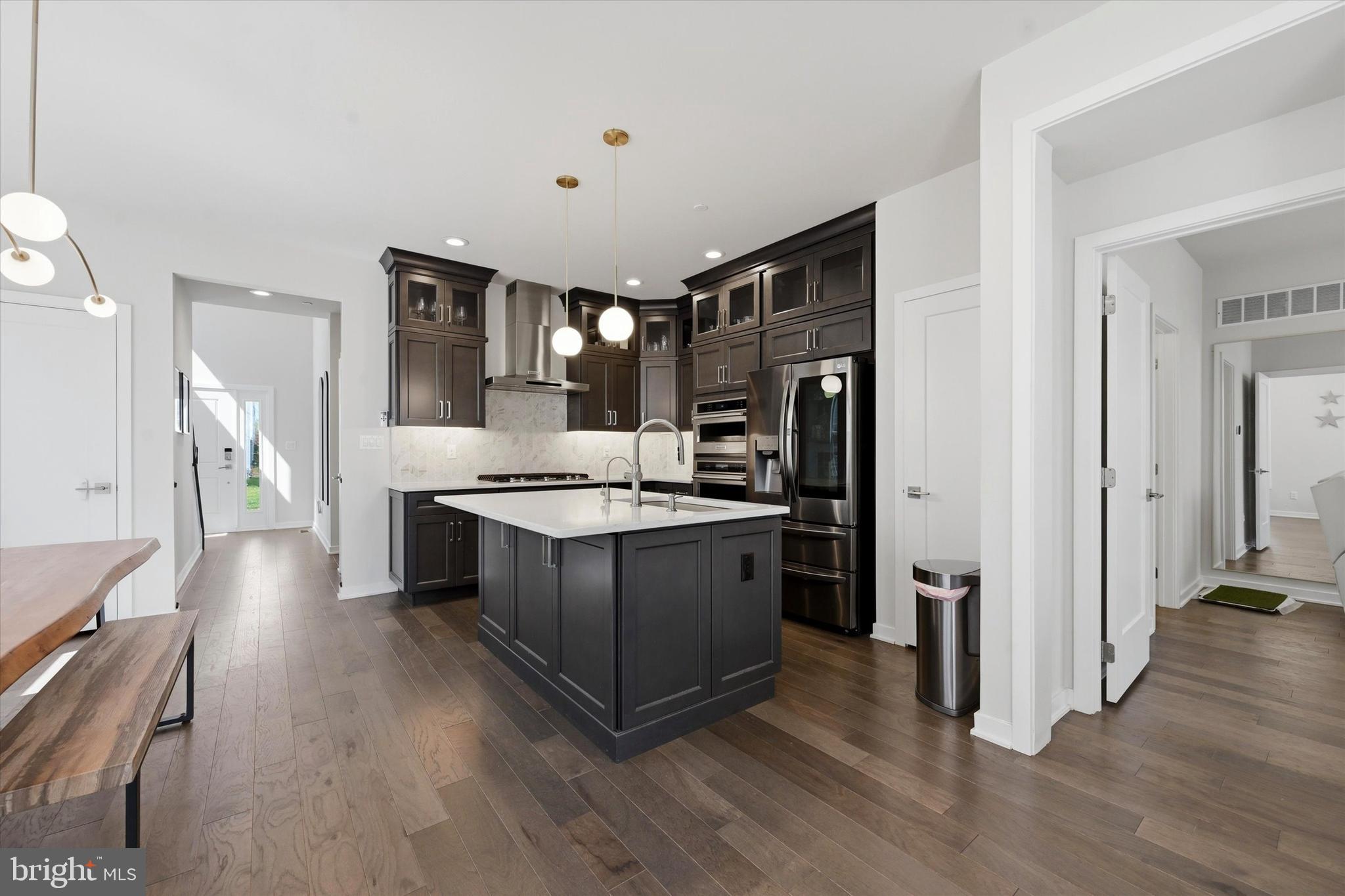 FRANKLIN STATION - Residential