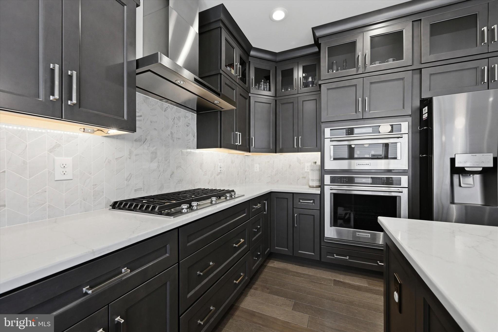 FRANKLIN STATION - Residential