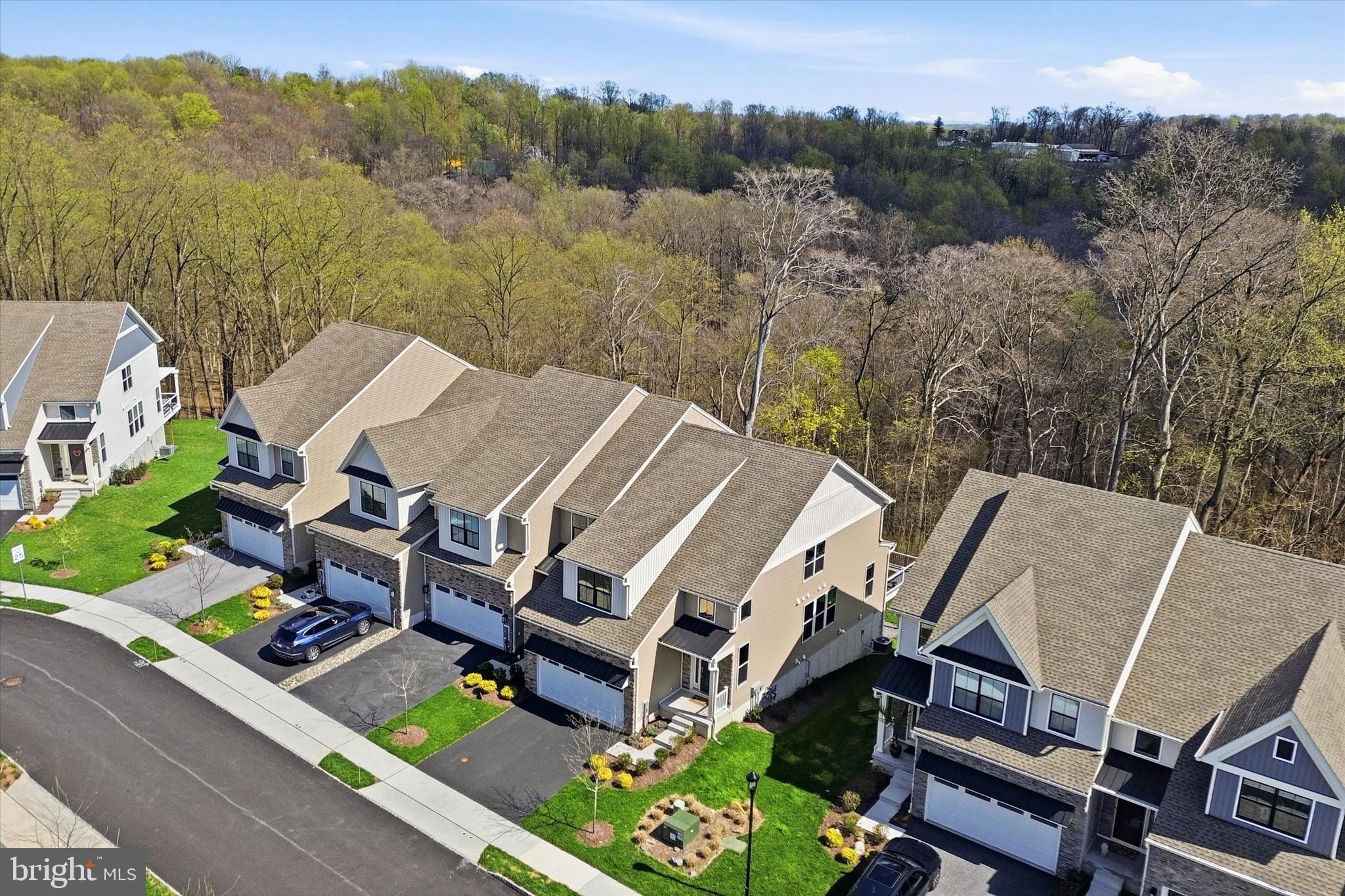 FRANKLIN STATION - Residential