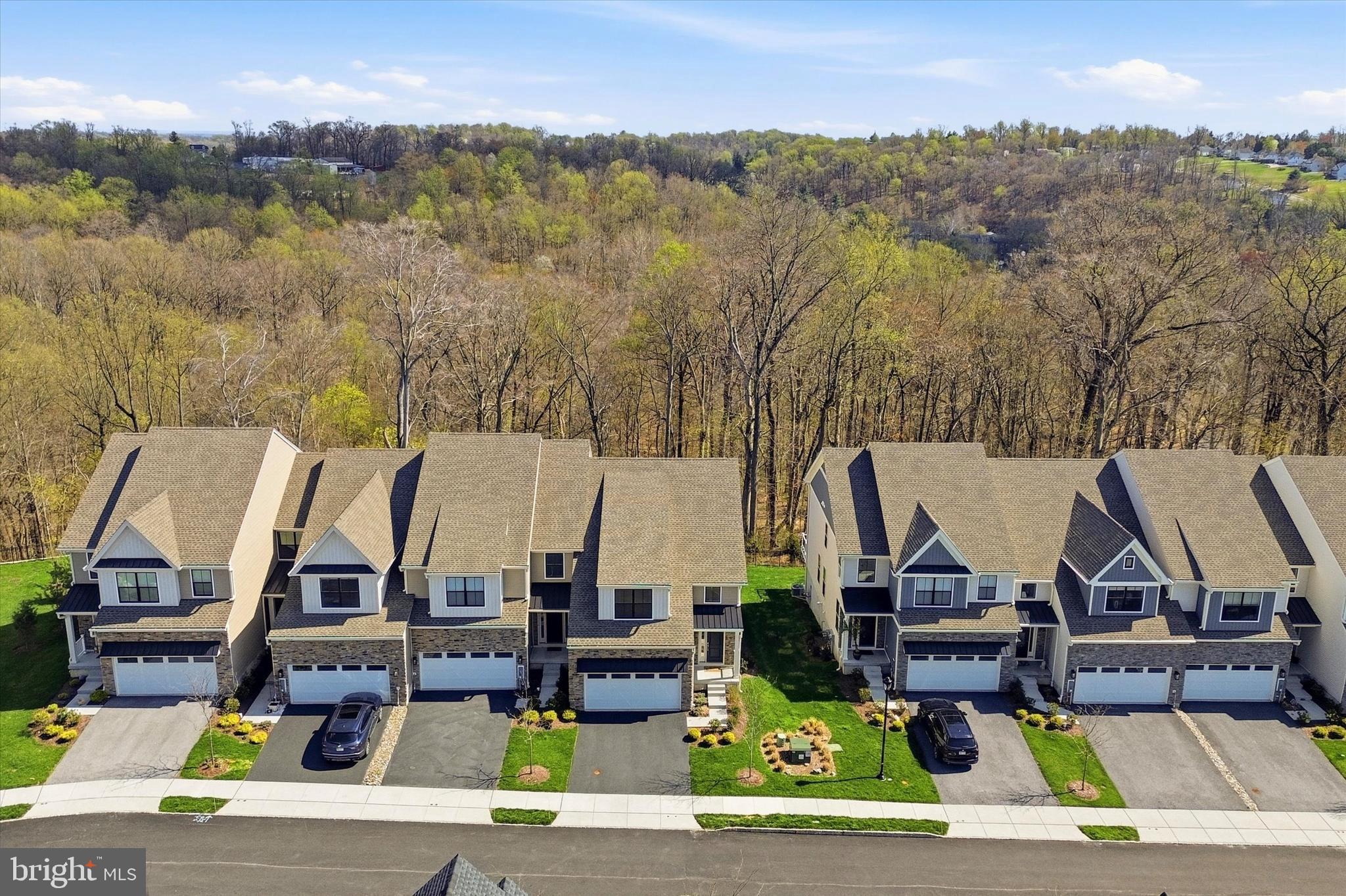 FRANKLIN STATION - Residential