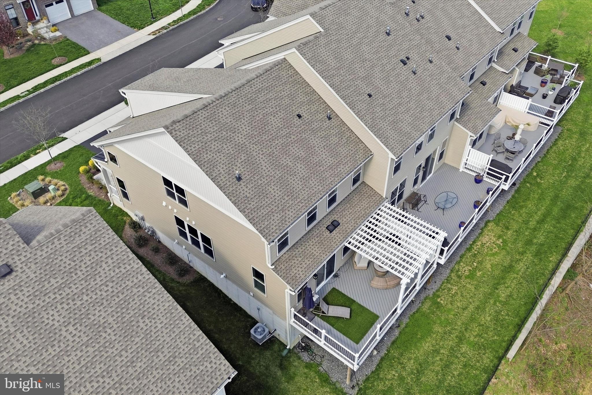 FRANKLIN STATION - Residential