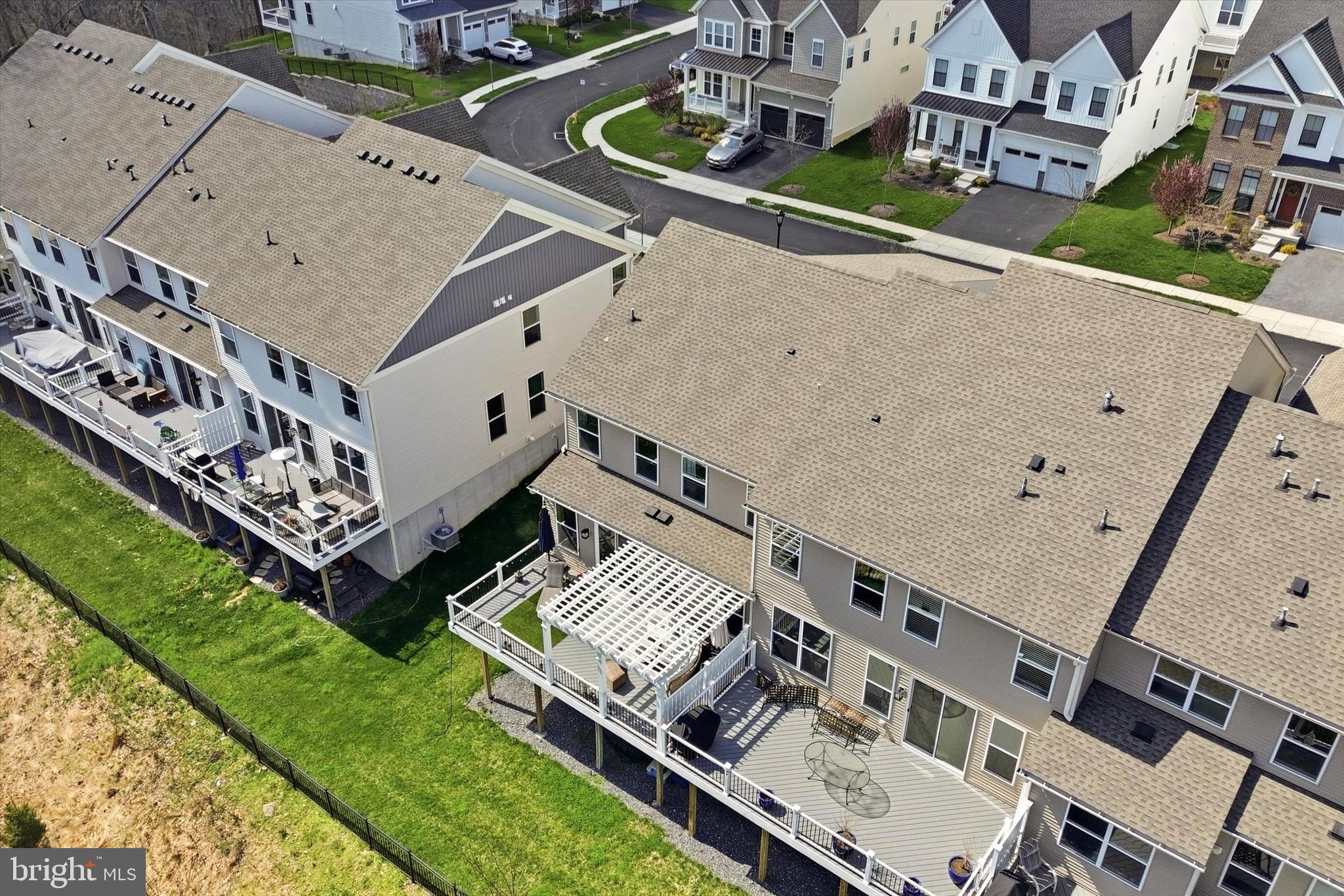 FRANKLIN STATION - Residential