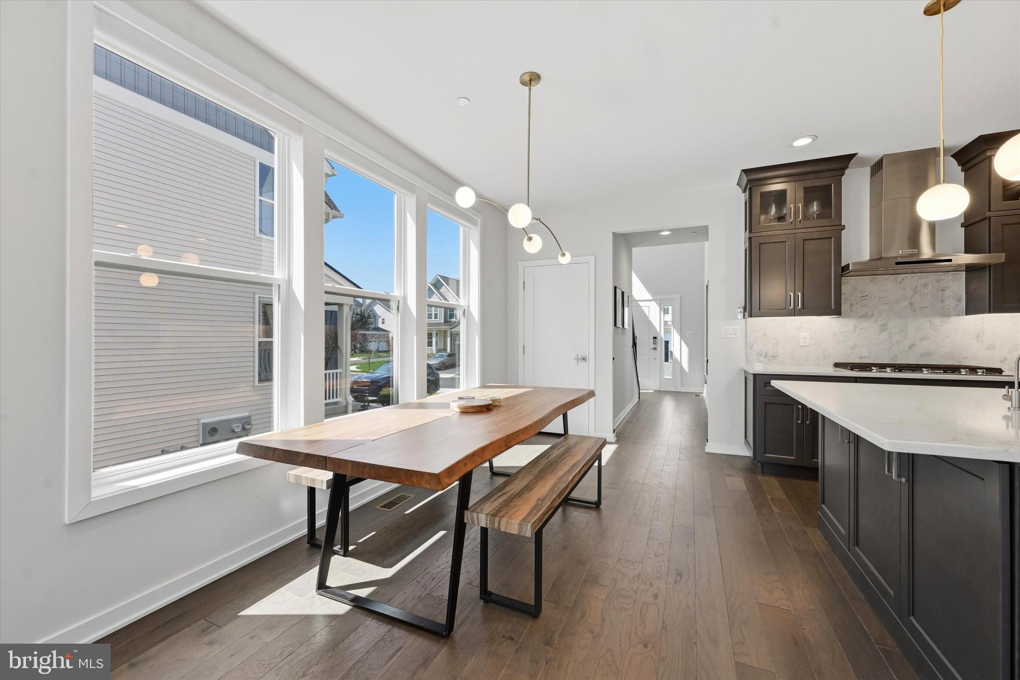 FRANKLIN STATION - Residential