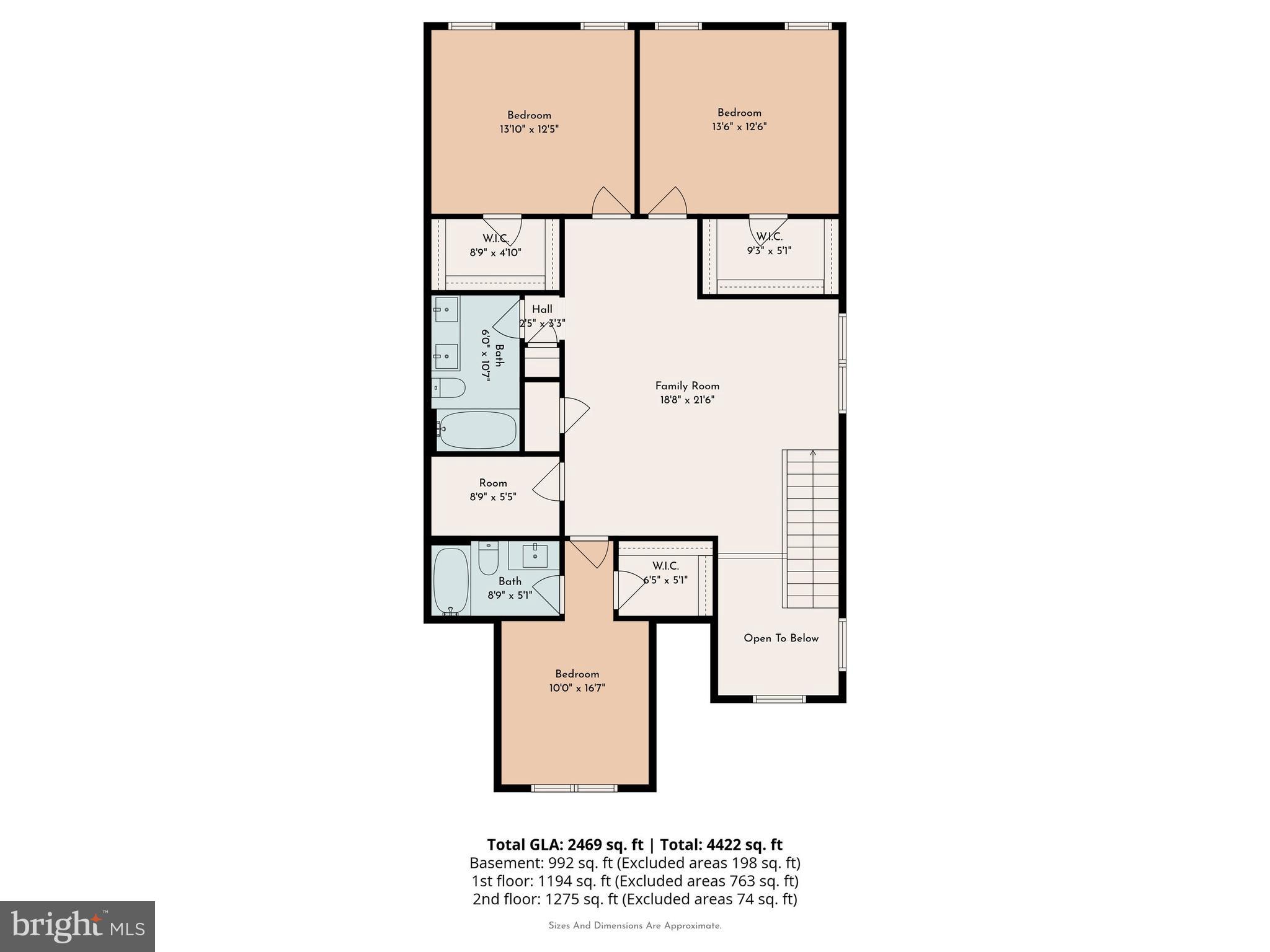 FRANKLIN STATION - Residential
