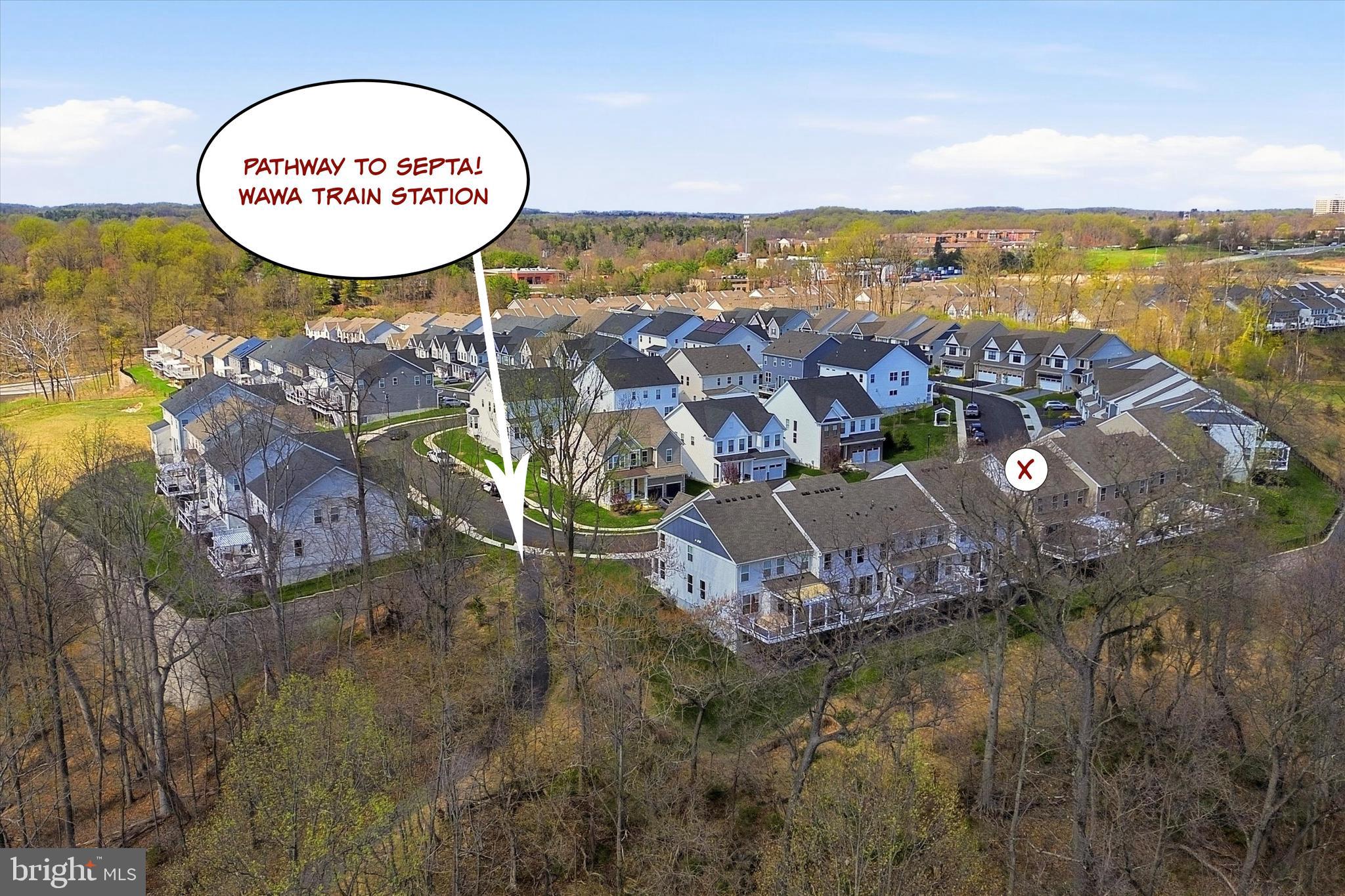 FRANKLIN STATION - Residential