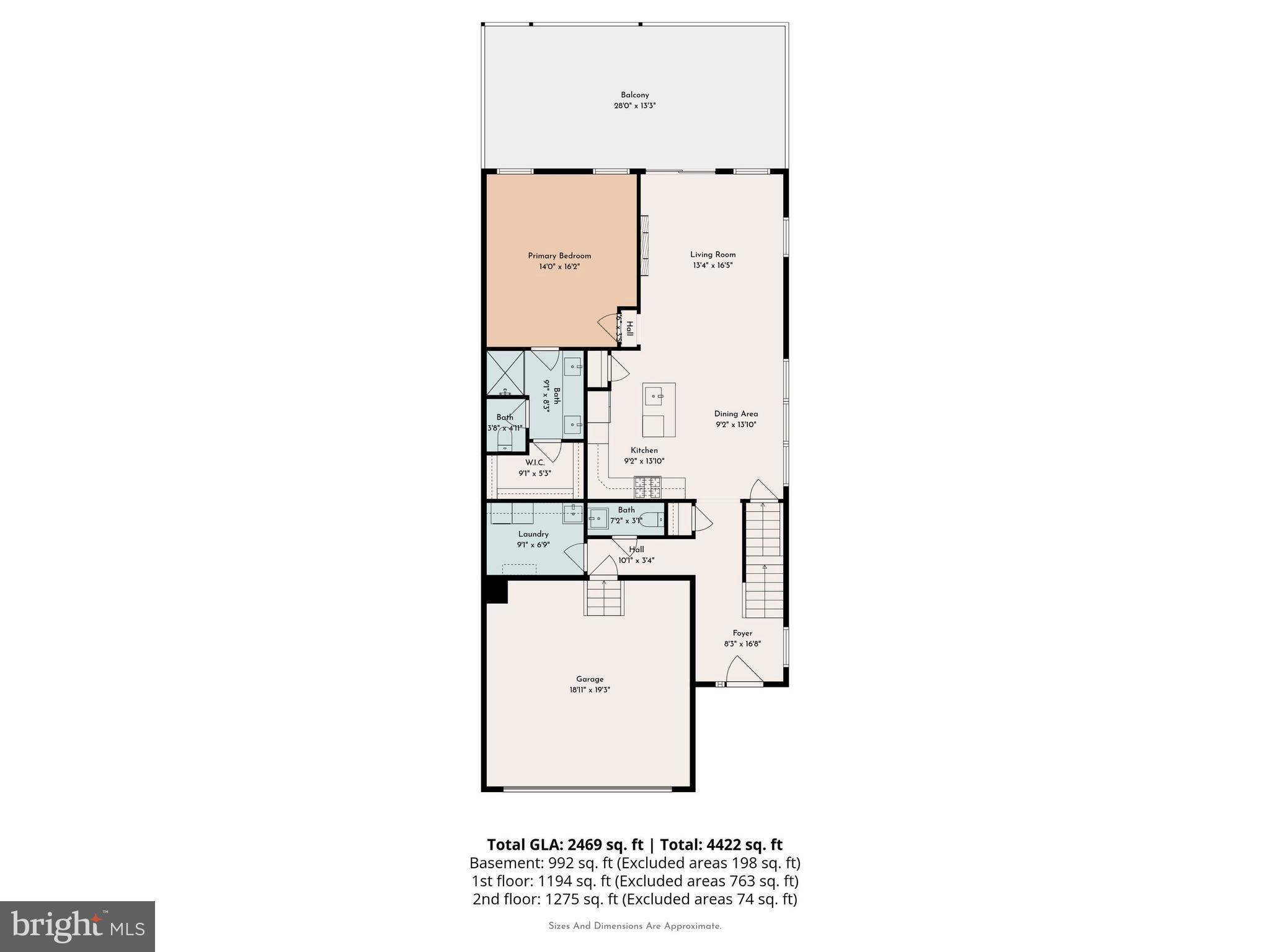 FRANKLIN STATION - Residential