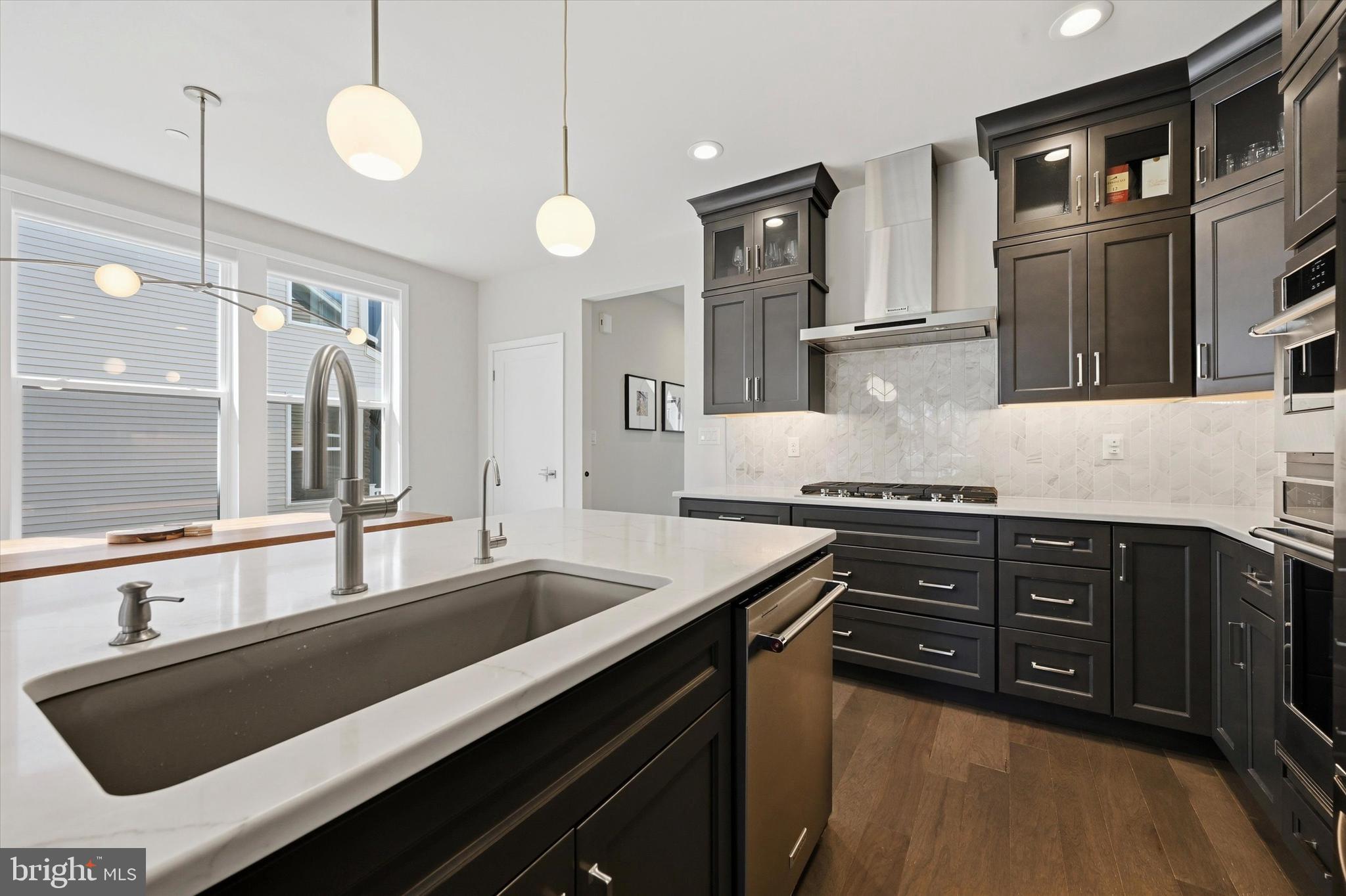 FRANKLIN STATION - Residential