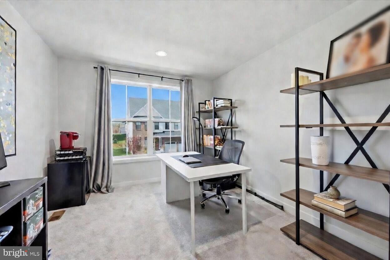 FRANKLIN STATION - Residential