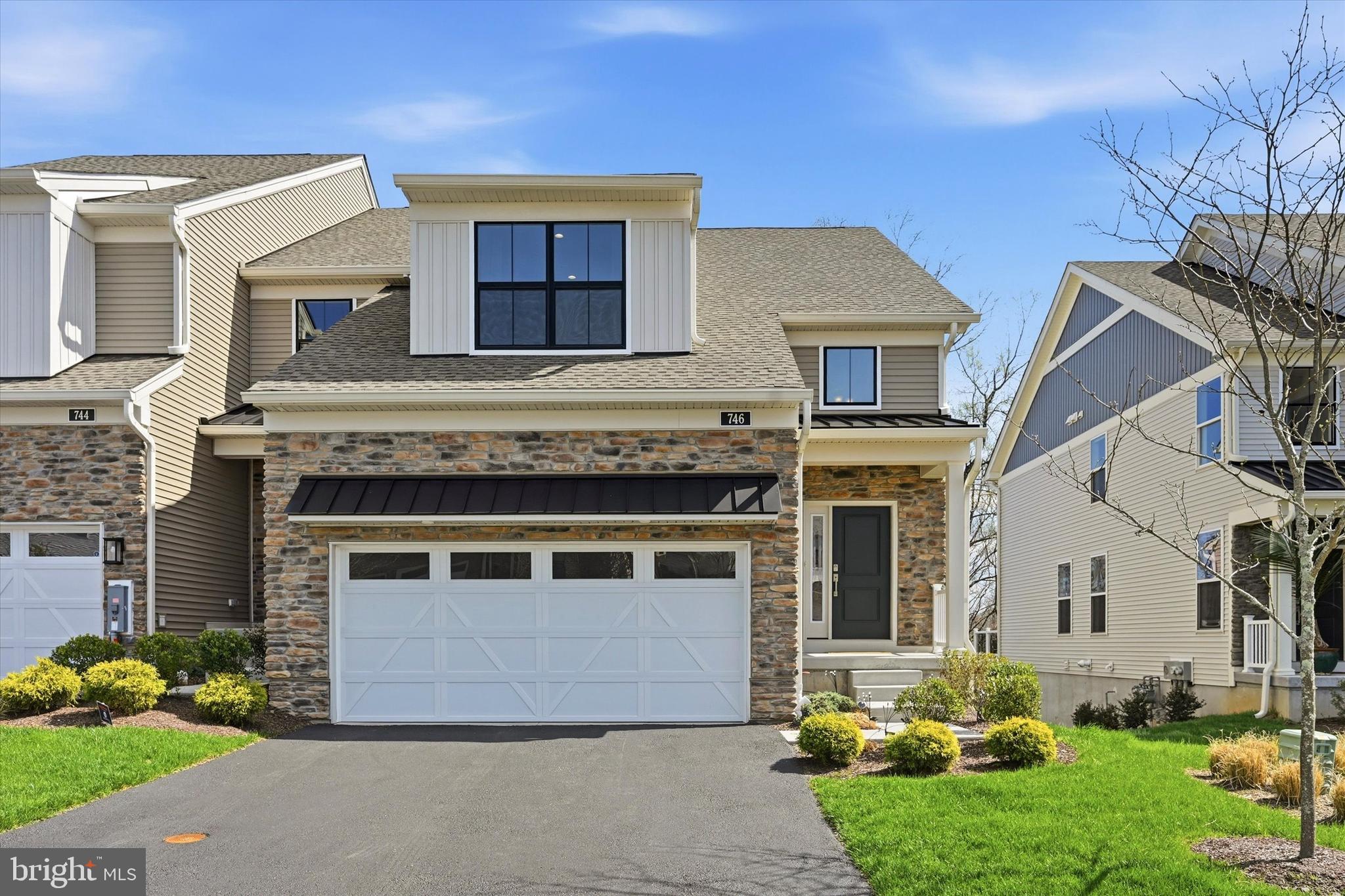 FRANKLIN STATION - Residential