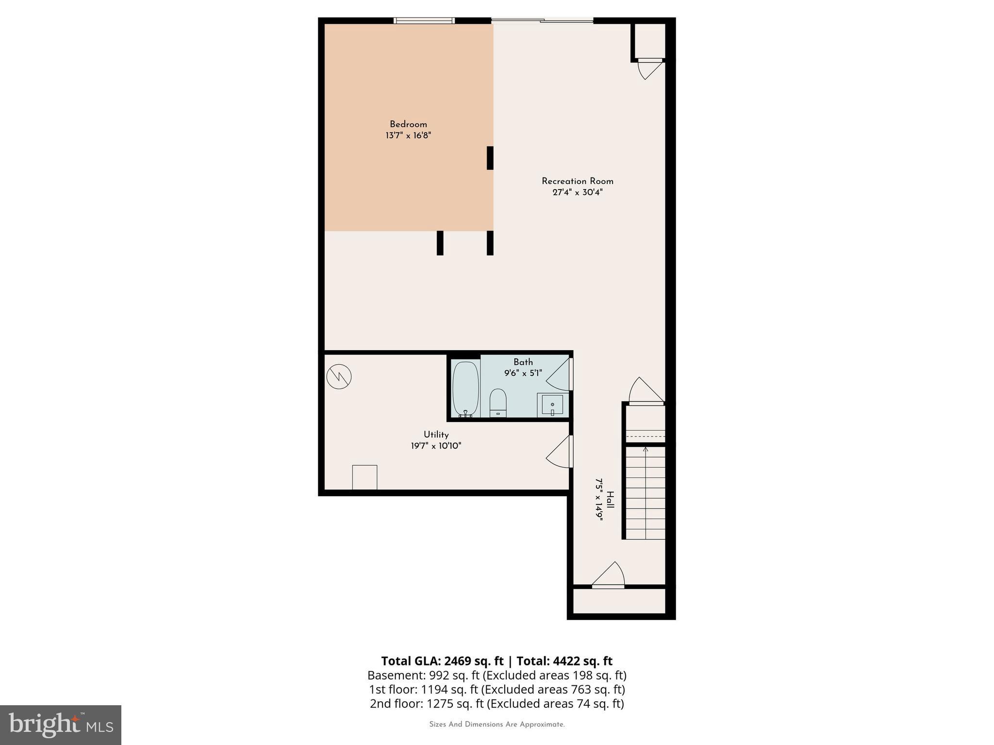 FRANKLIN STATION - Residential
