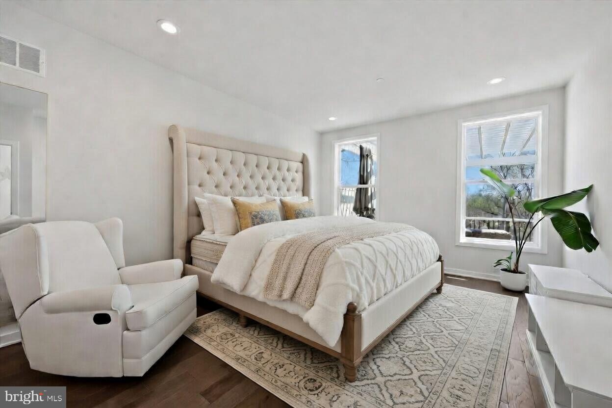 FRANKLIN STATION - Residential