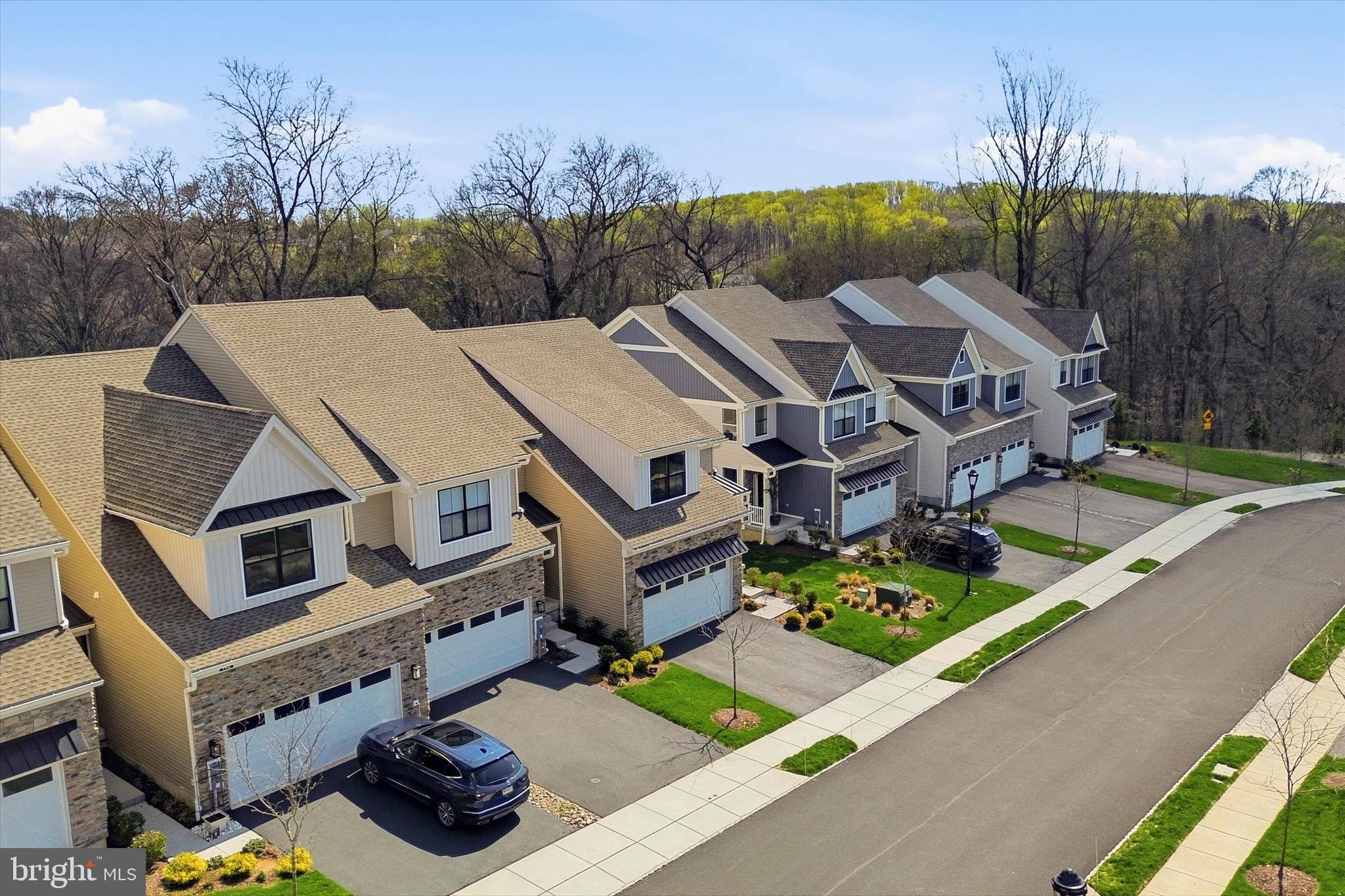 FRANKLIN STATION - Residential