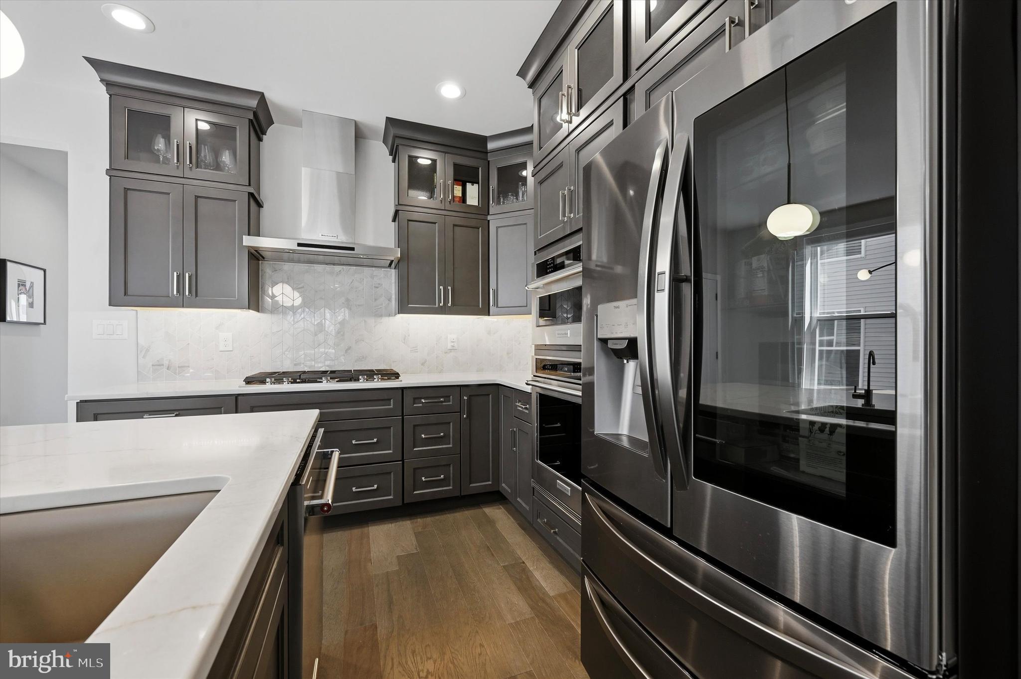 FRANKLIN STATION - Residential