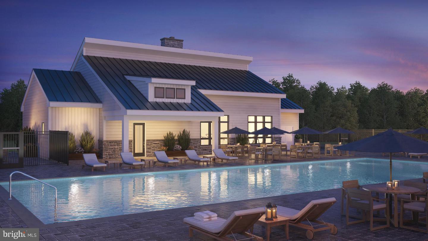 FRANKLIN STATION - Residential