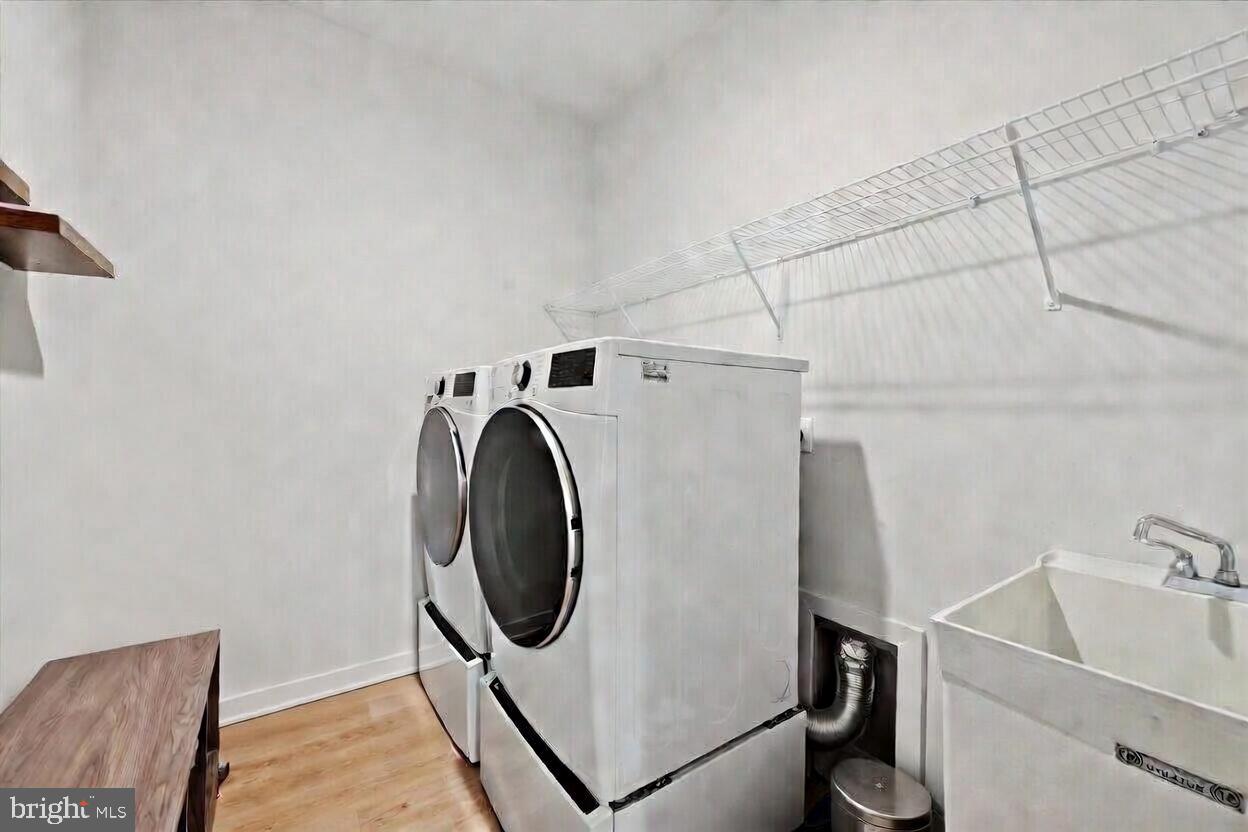 FRANKLIN STATION - Residential