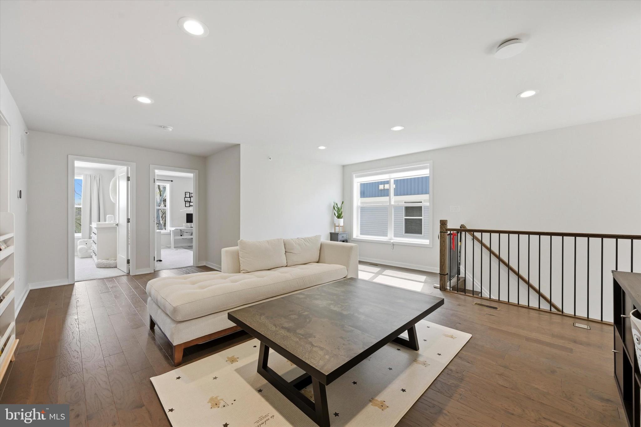 FRANKLIN STATION - Residential