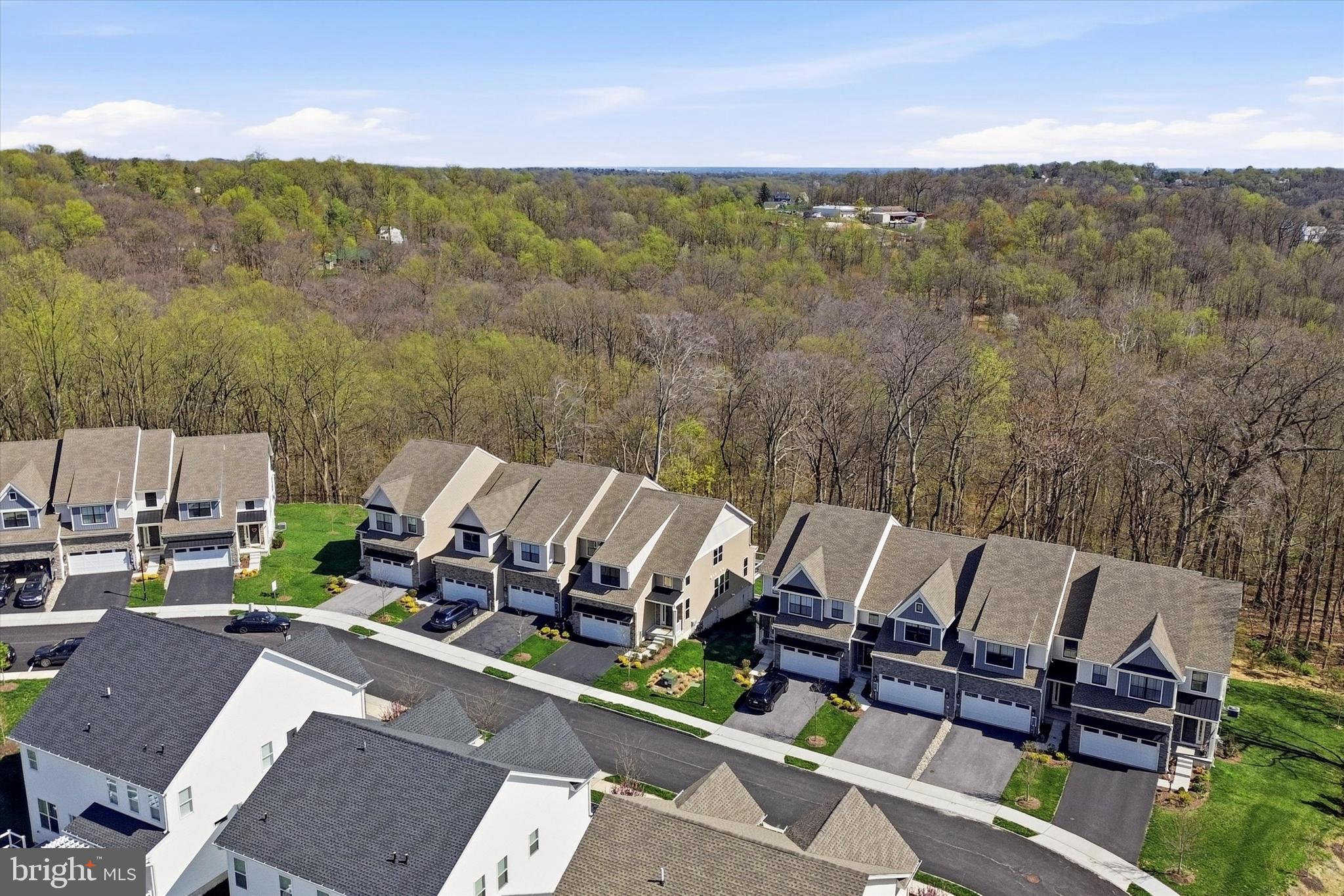 FRANKLIN STATION - Residential