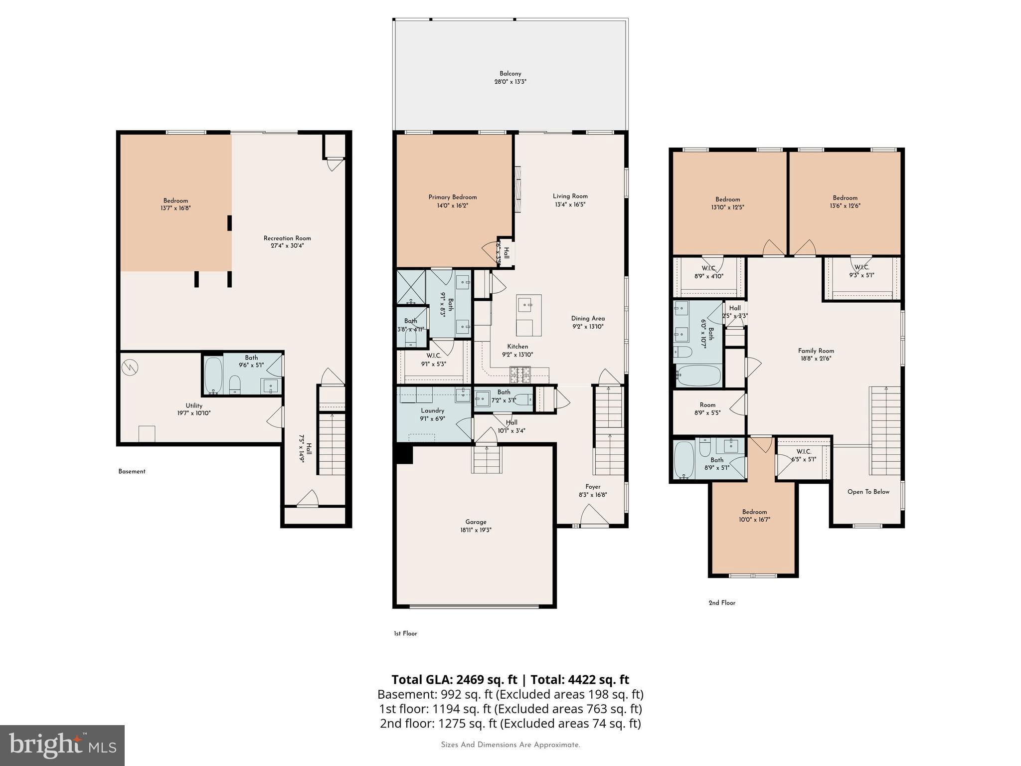FRANKLIN STATION - Residential