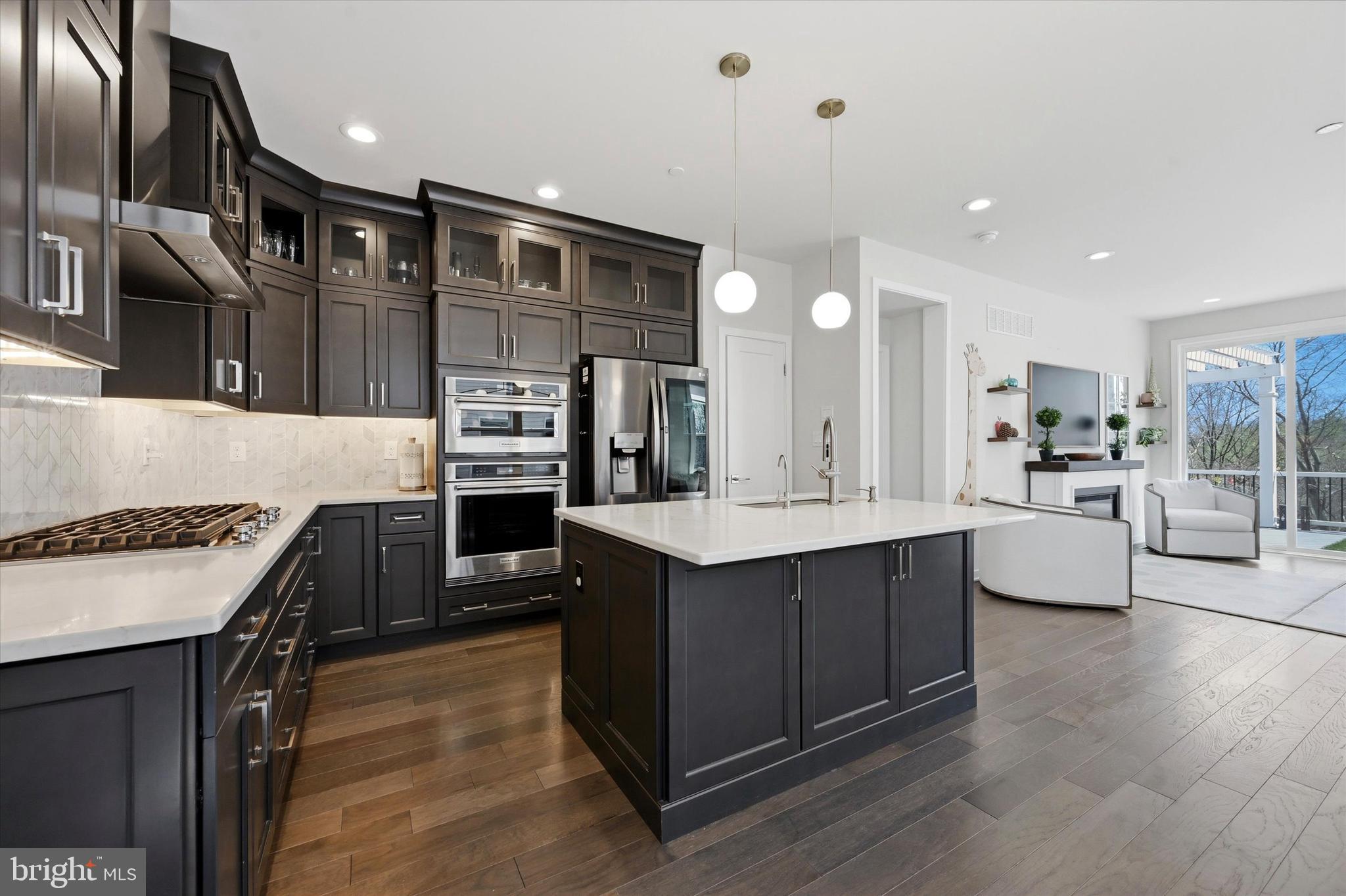 FRANKLIN STATION - Residential