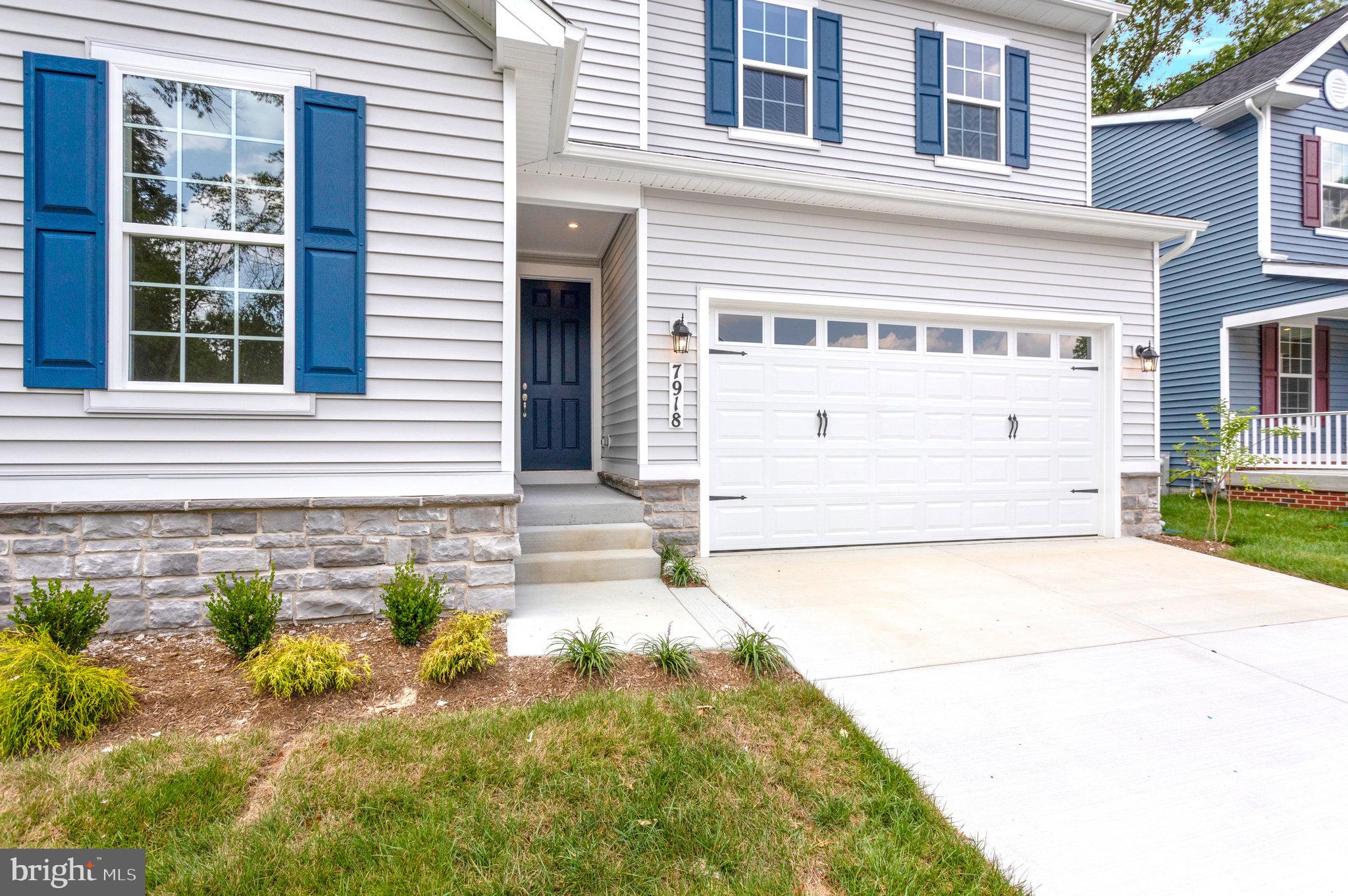 LOVING ESTATES - Residential