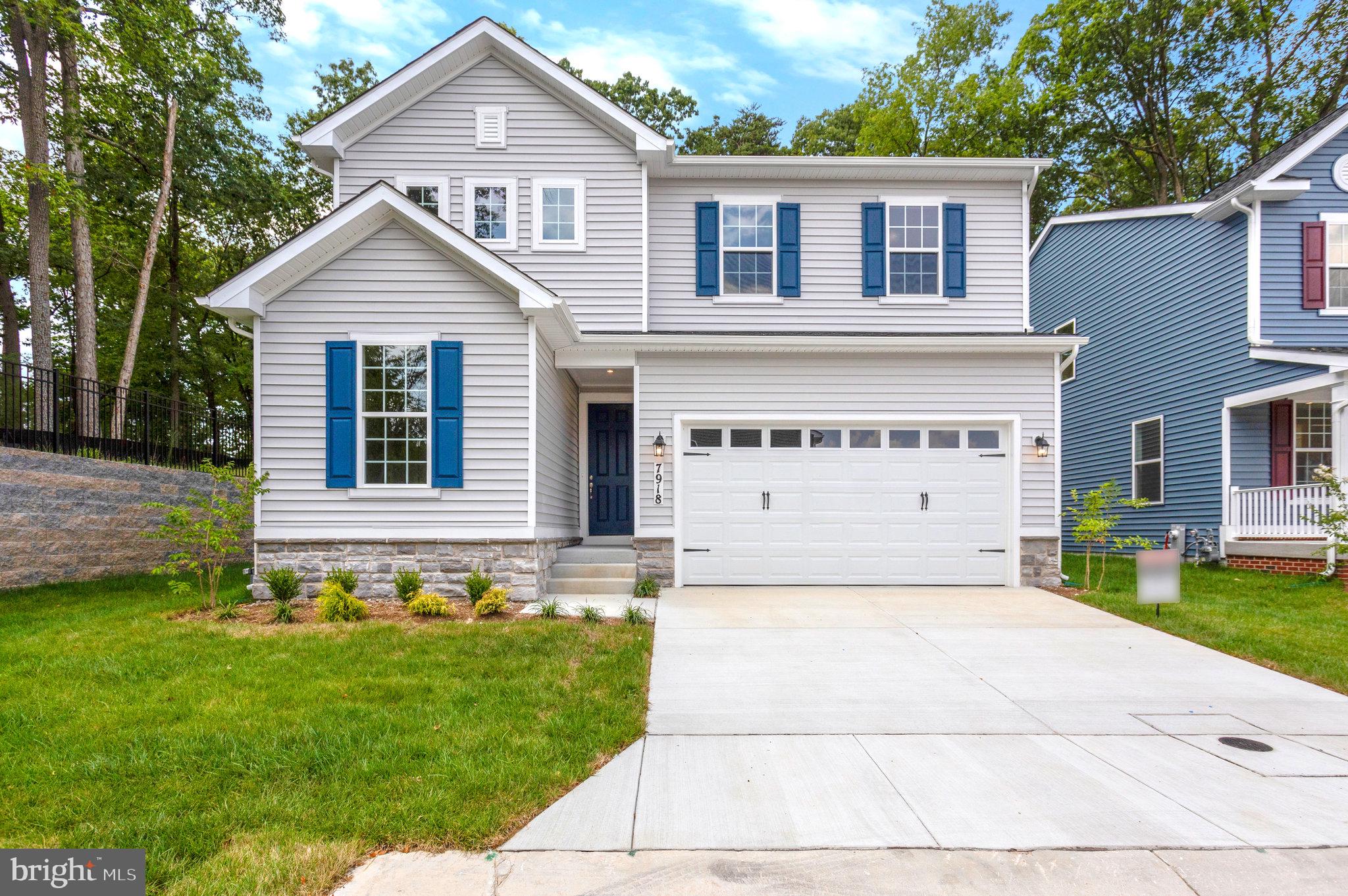 LOVING ESTATES - Residential