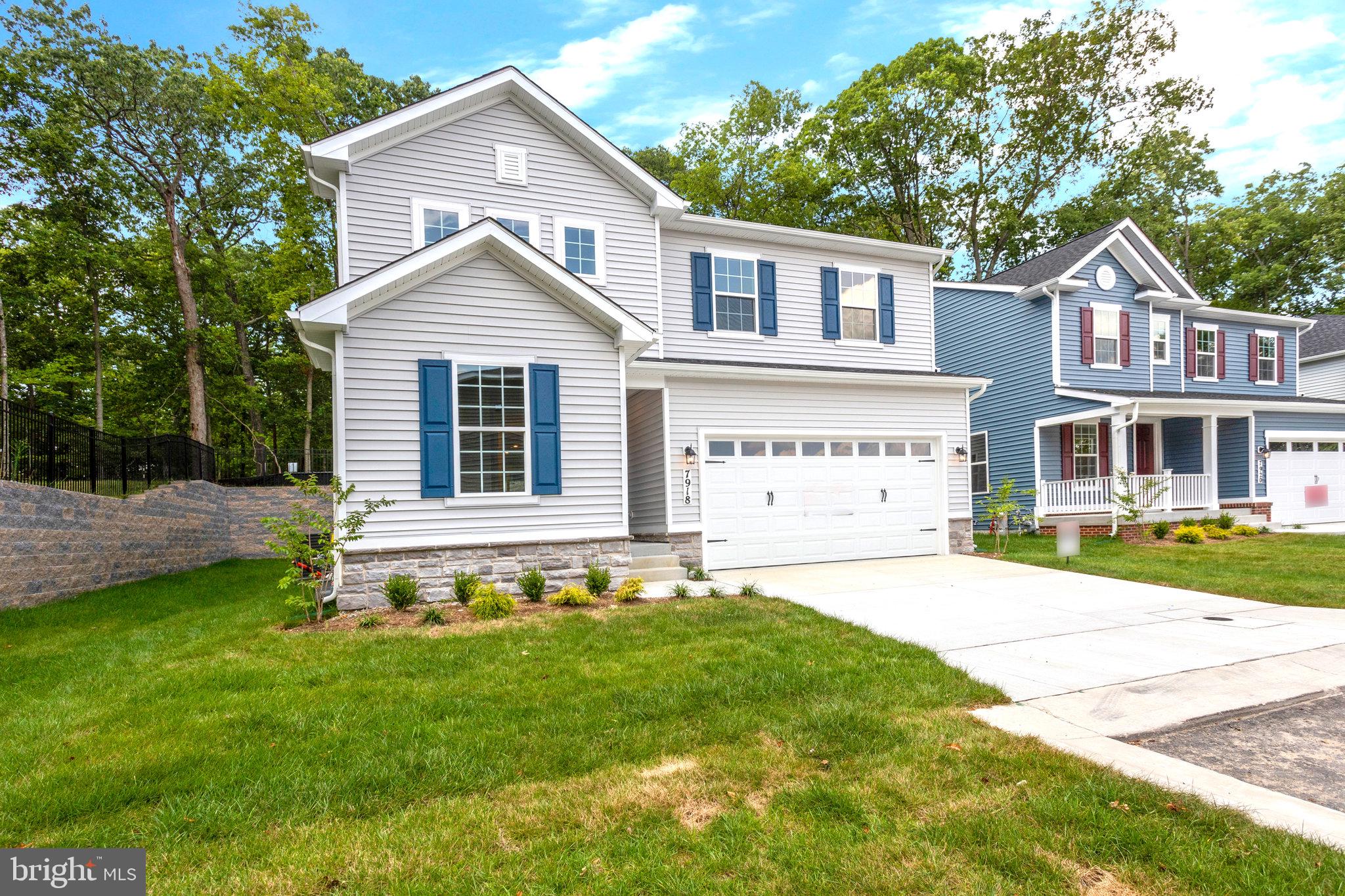 LOVING ESTATES - Residential