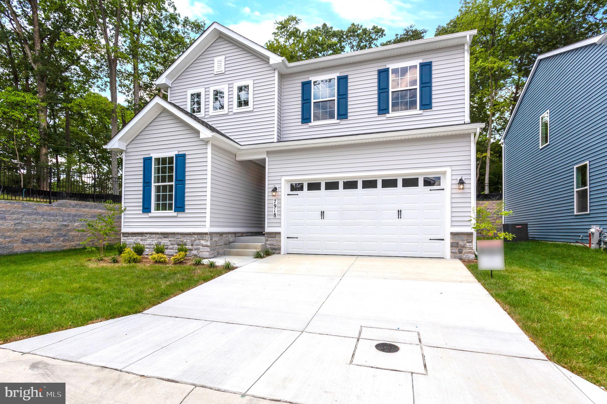 LOVING ESTATES - Residential