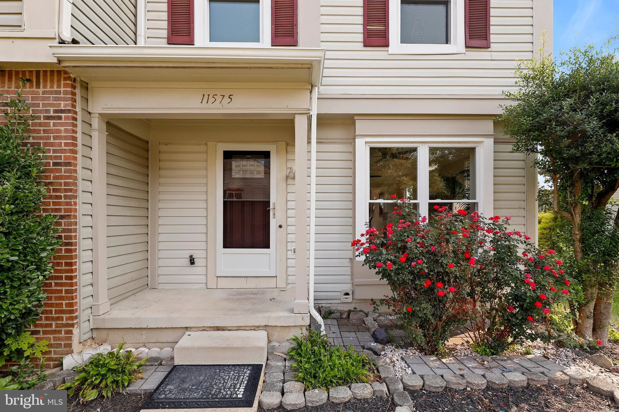 11575 Bertram Street, Woodbridge, VA 22192