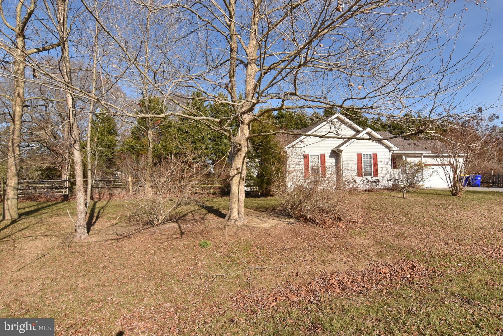 15 SWIGGETTS MILL ROAD